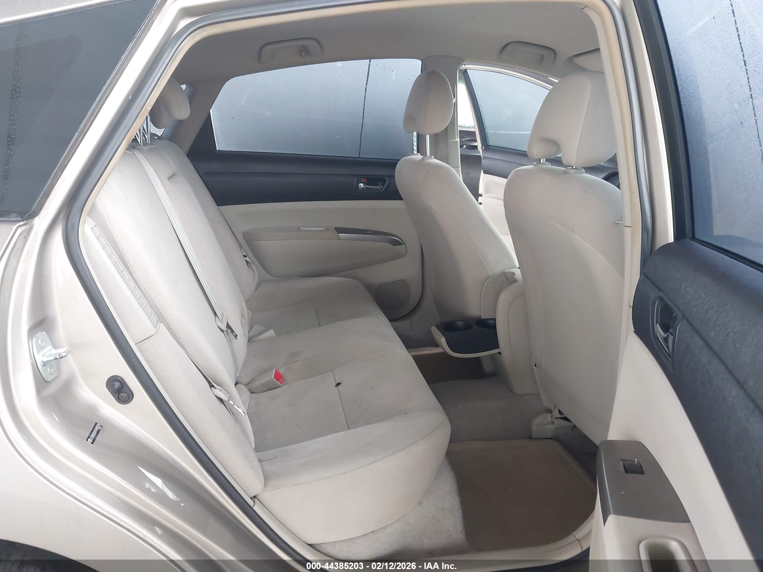 TOYOTA PRIUS image 8