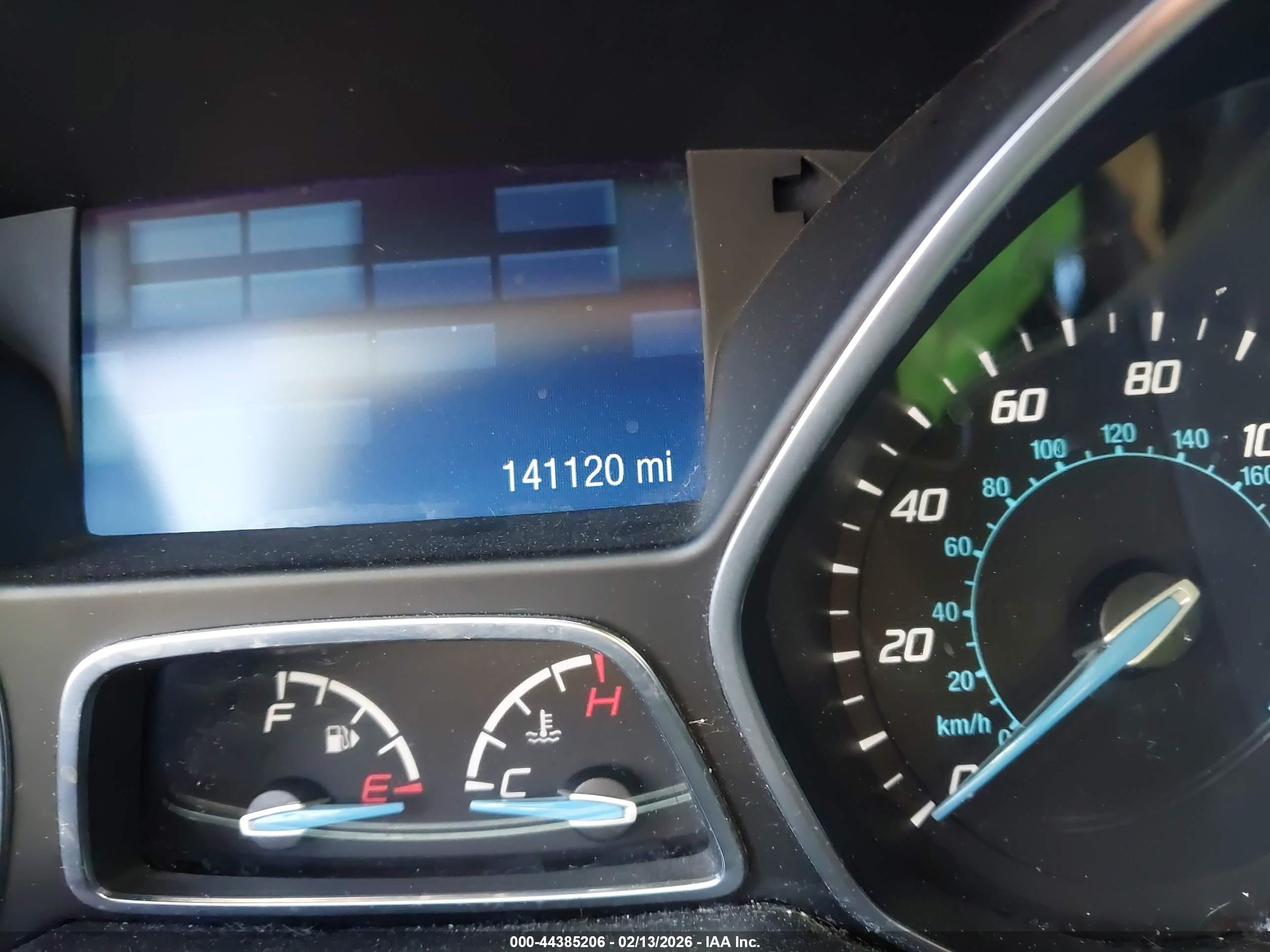 FORD FOCUS image 7