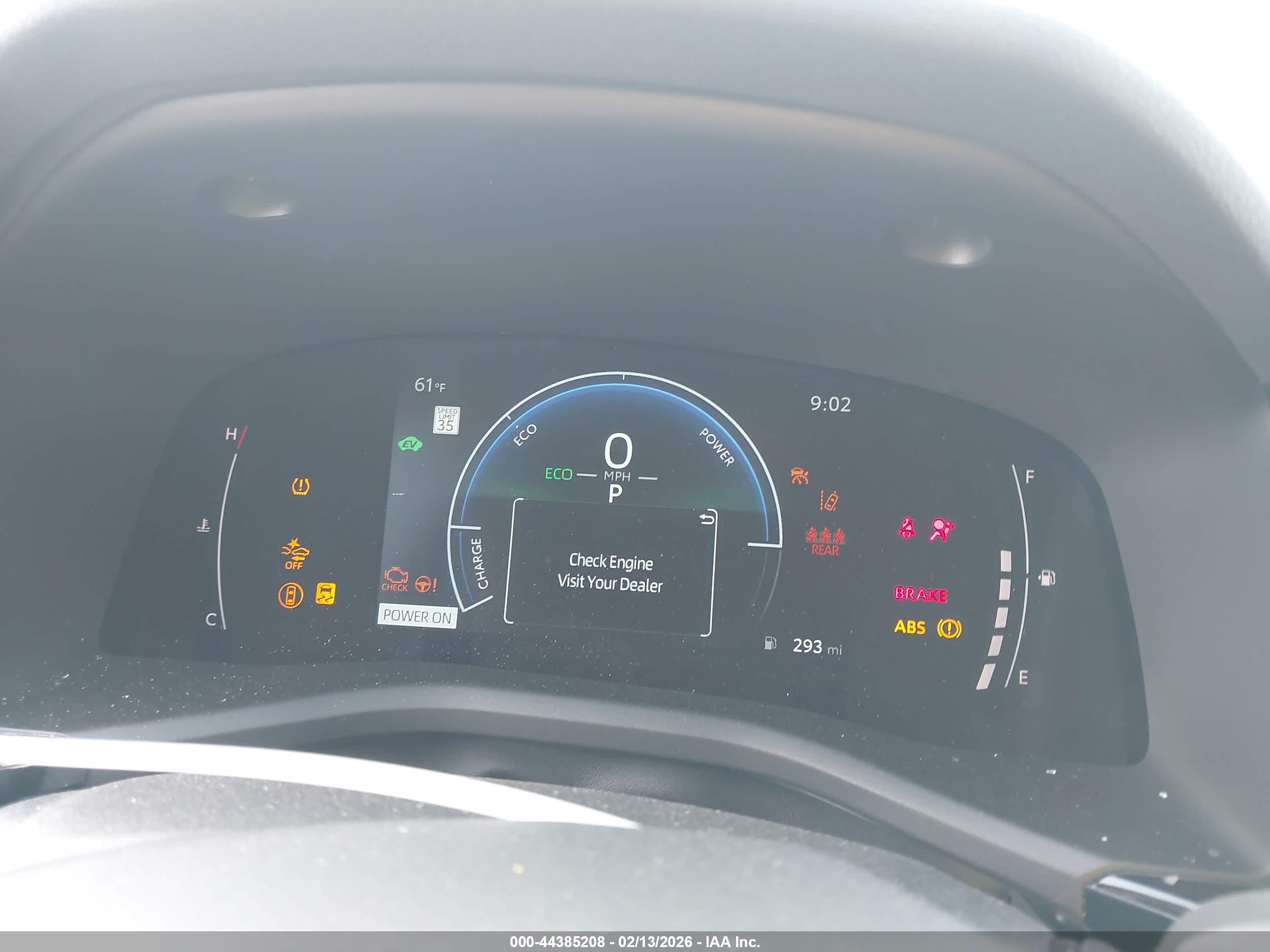 TOYOTA CAMRY image 7