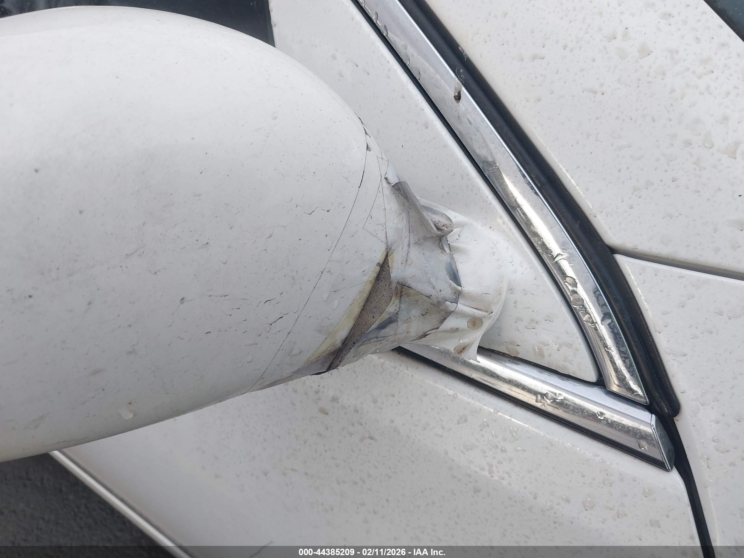 LEXUS LS image 6
