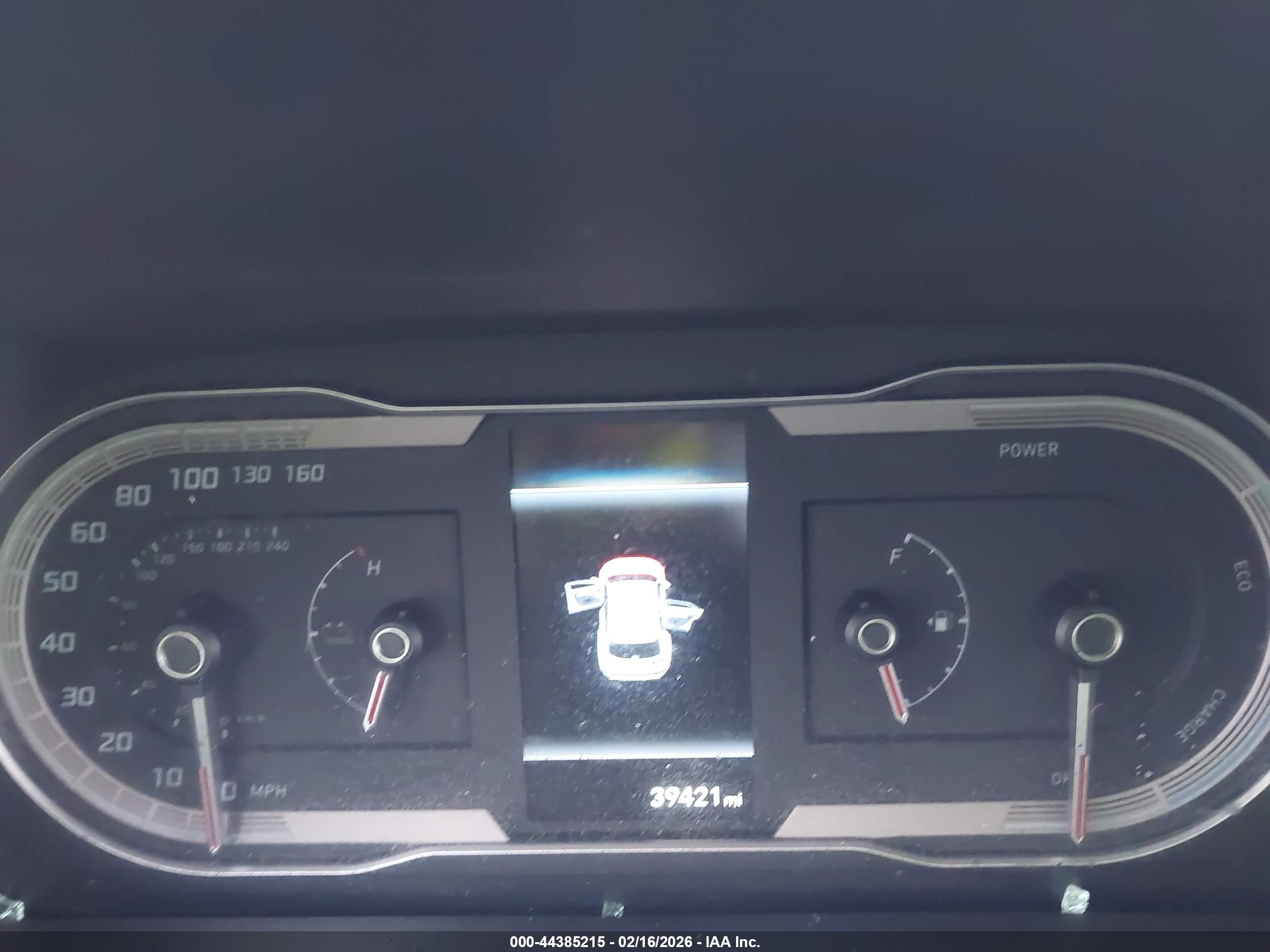 HYUNDAI TUCSON image 7