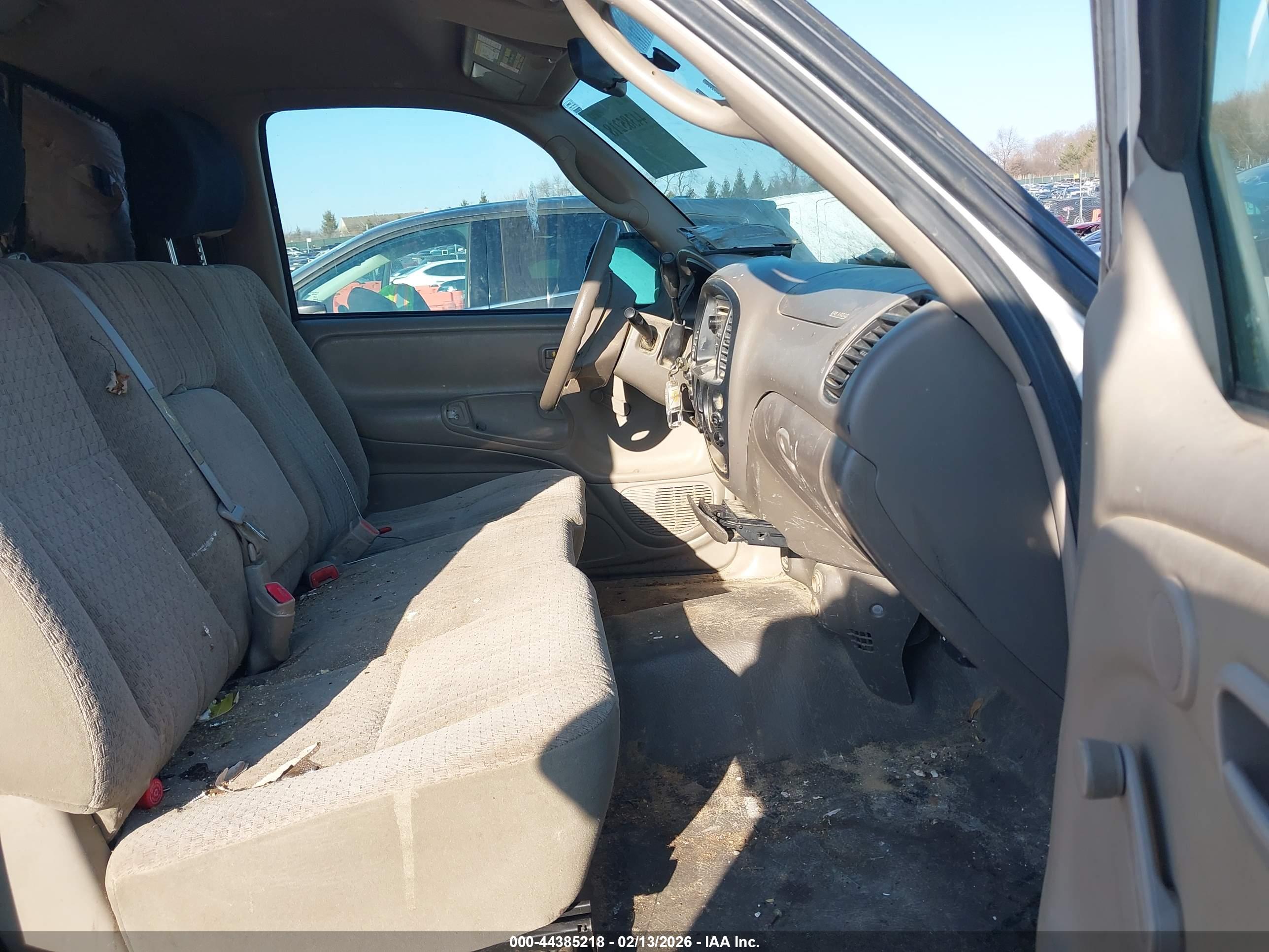 TOYOTA TUNDRA image 5