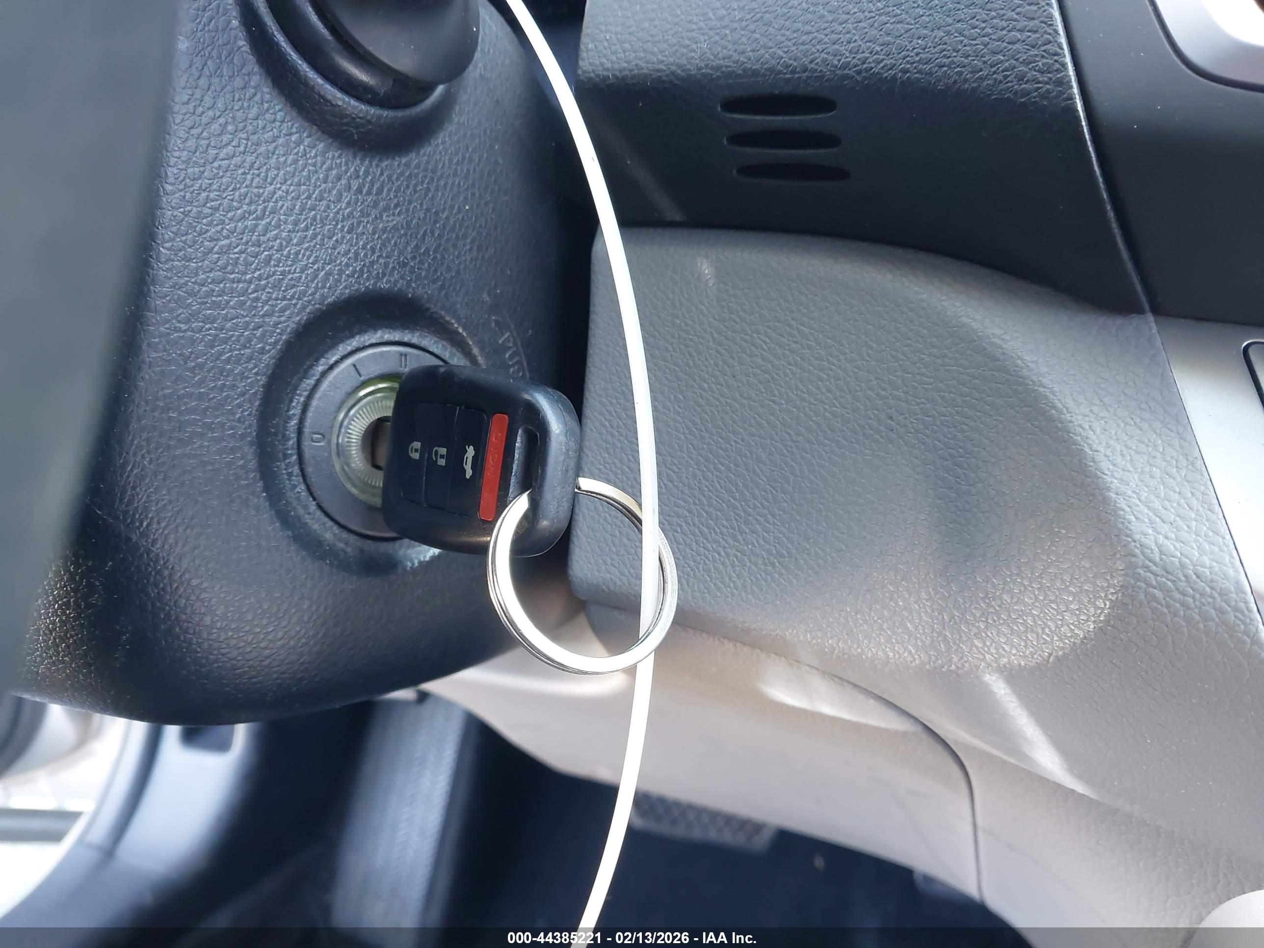 HONDA ACCORD image 11