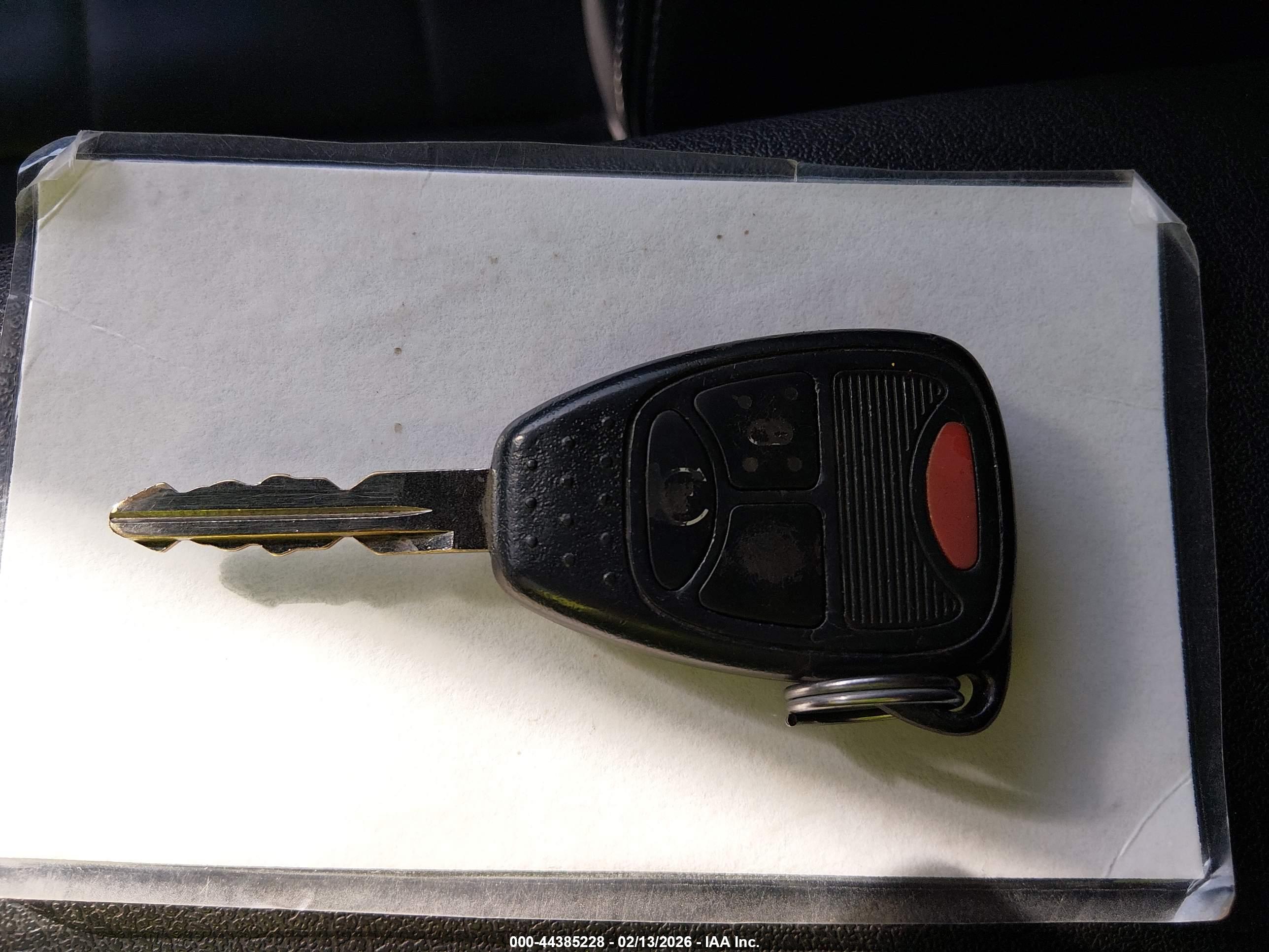 JEEP PATRIOT image 11