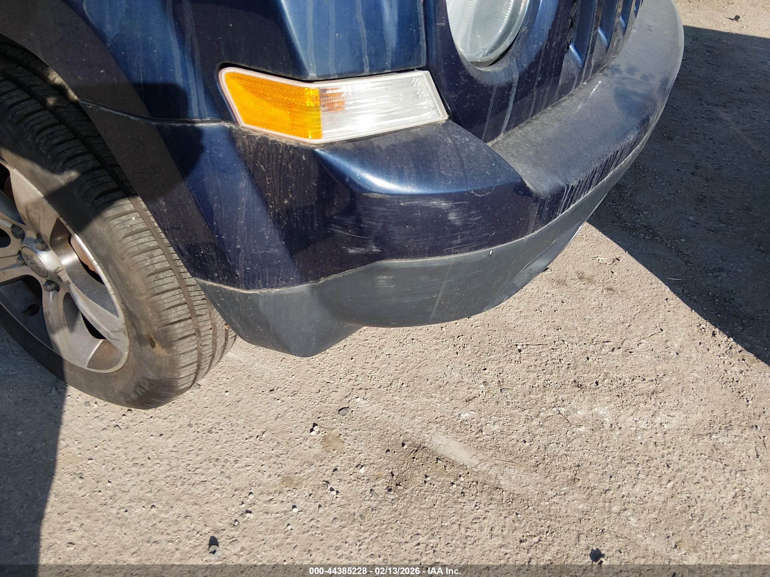 JEEP PATRIOT image 6