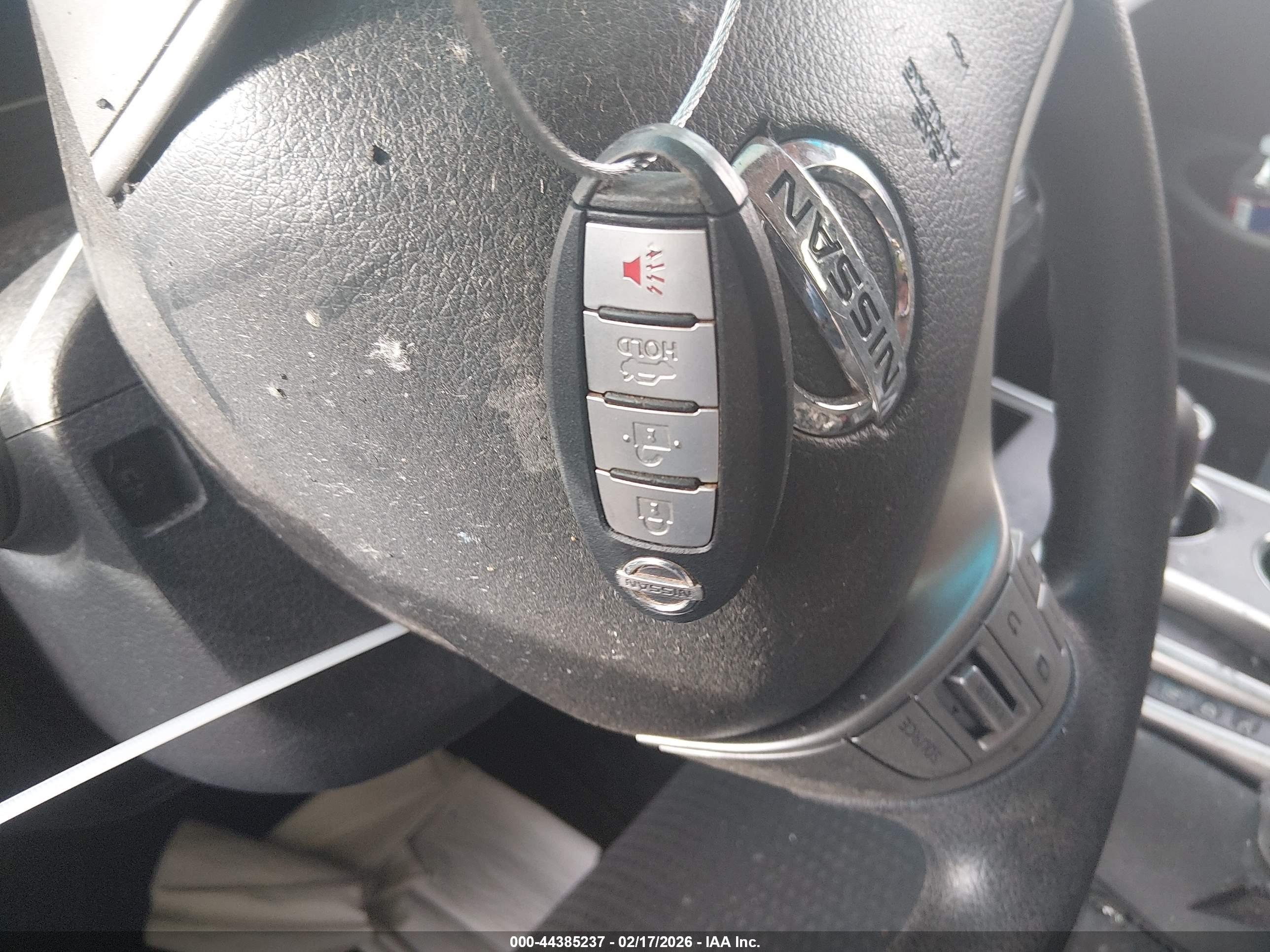 NISSAN ALTIMA image 11