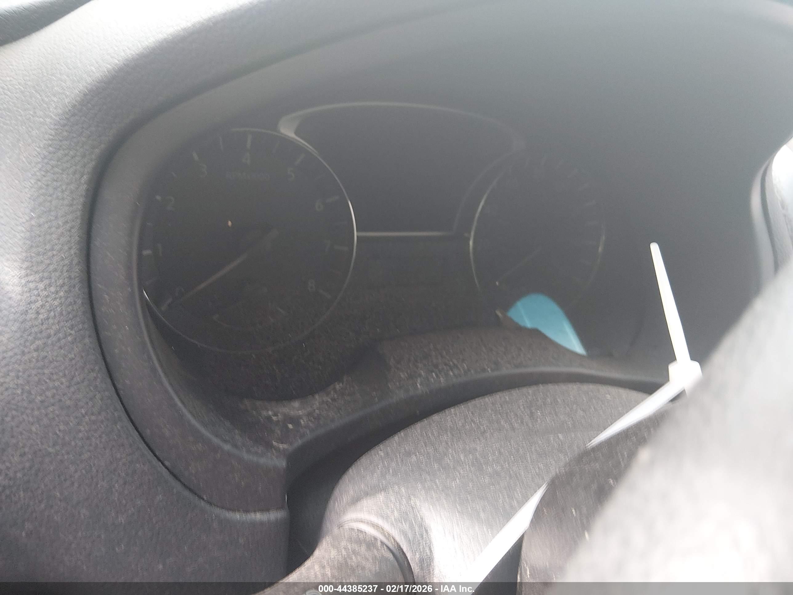 NISSAN ALTIMA image 7