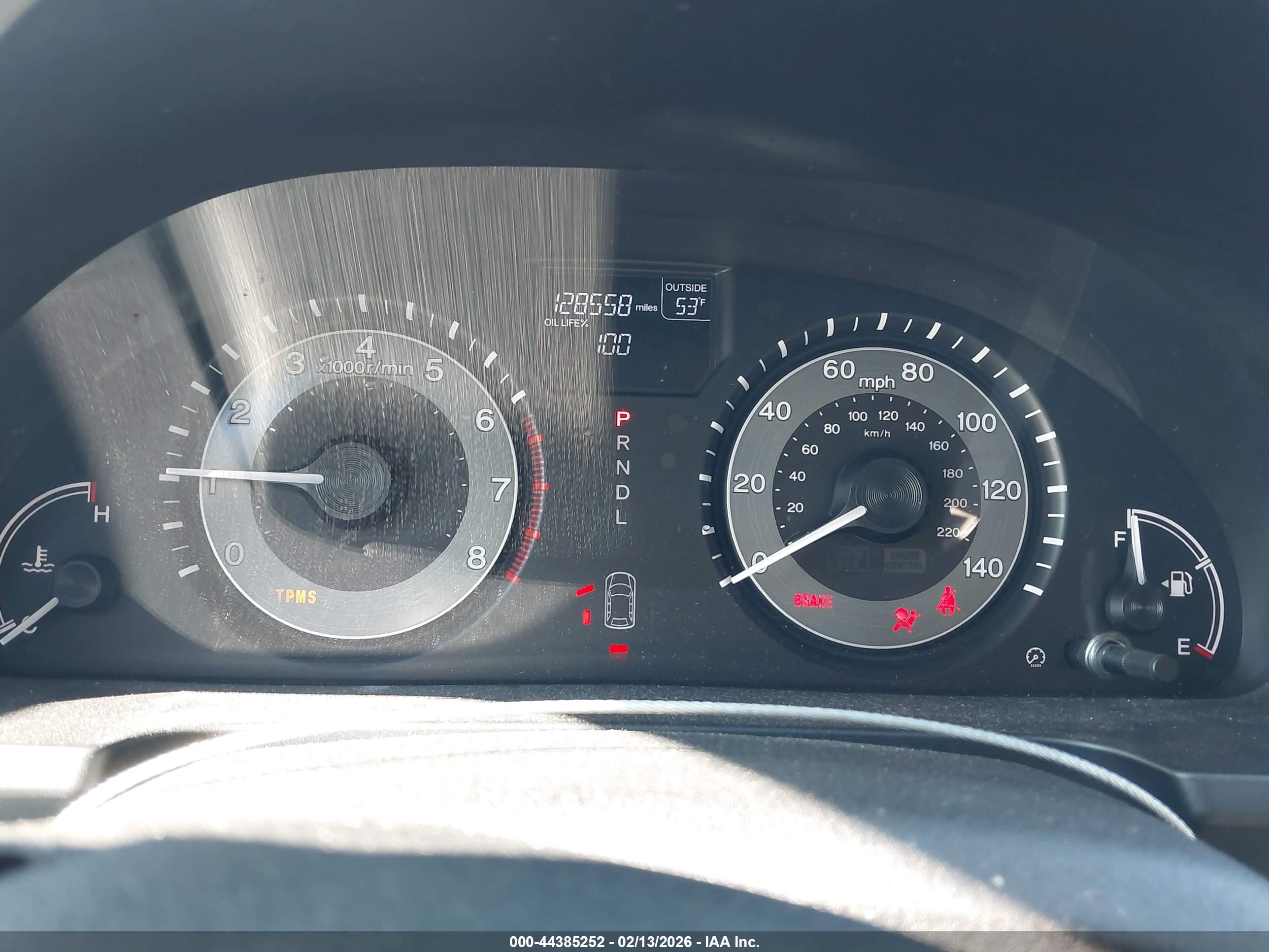 HONDA ODYSSEY image 7