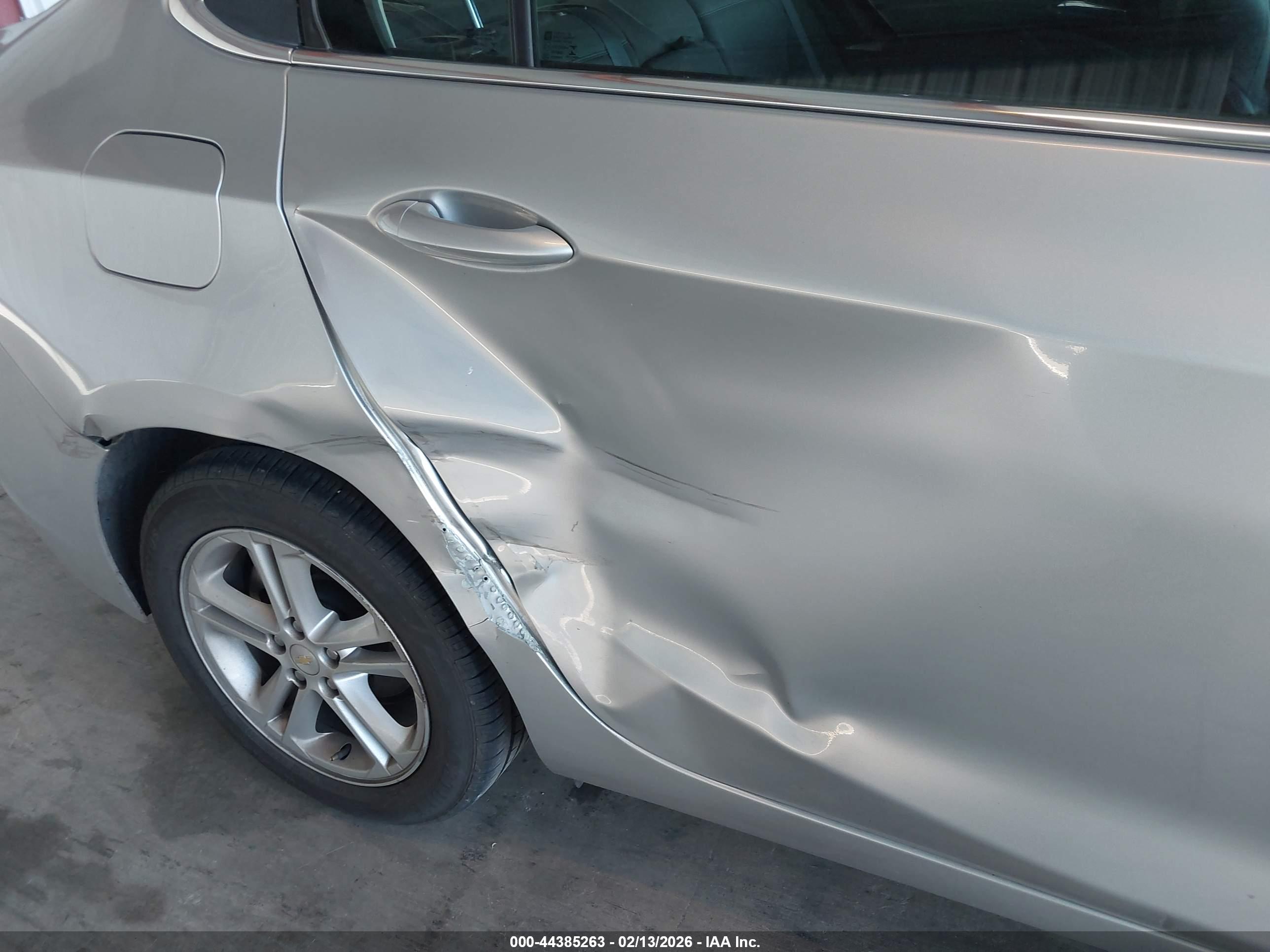CHEVROLET CRUZE image 6