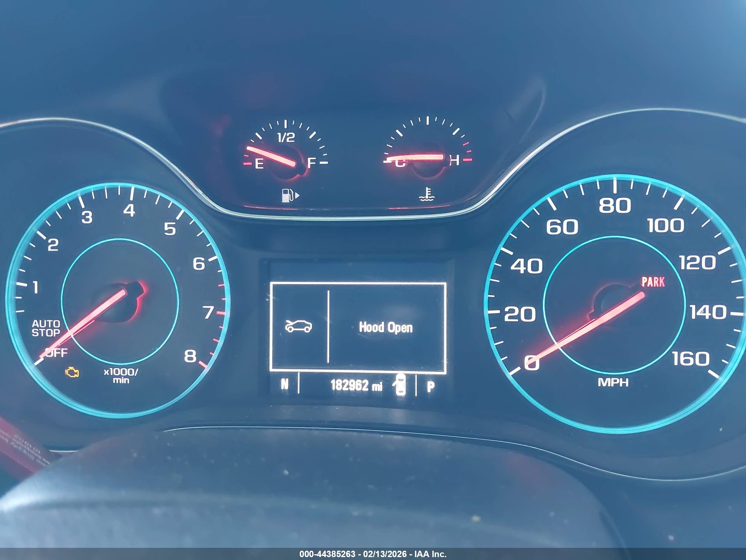 CHEVROLET CRUZE image 7