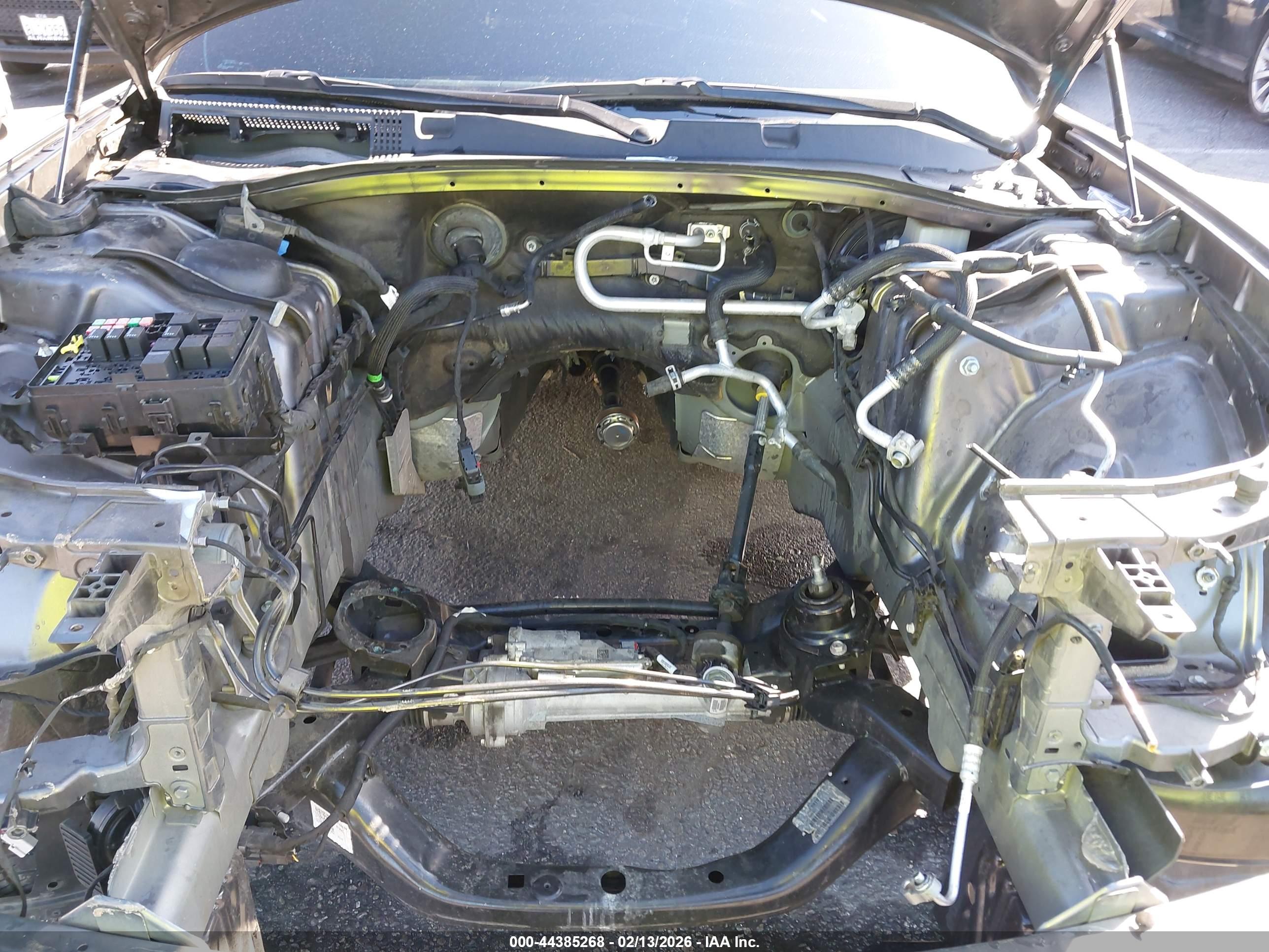 DODGE CHARGER image 10