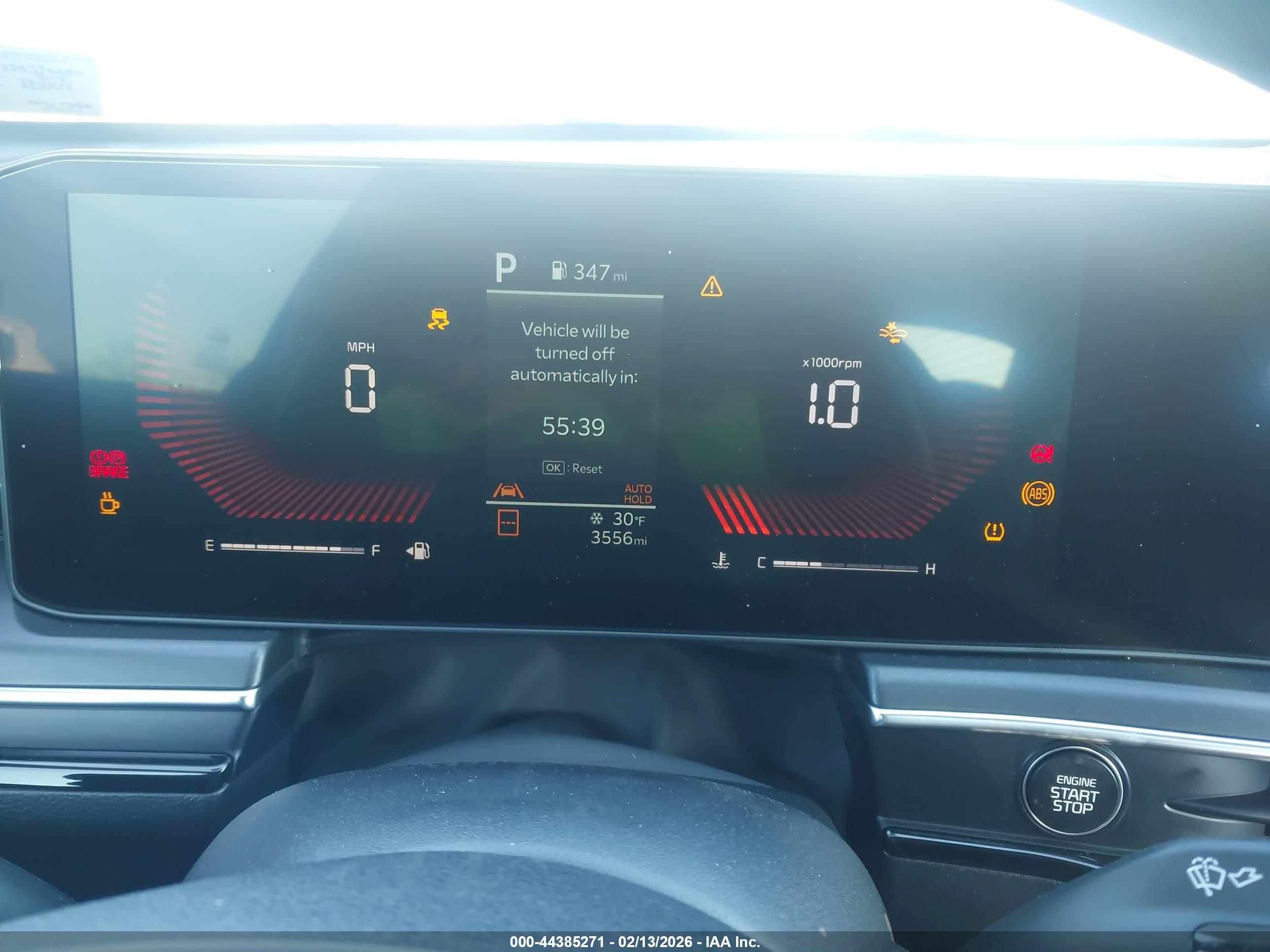 KIA K5 image 7