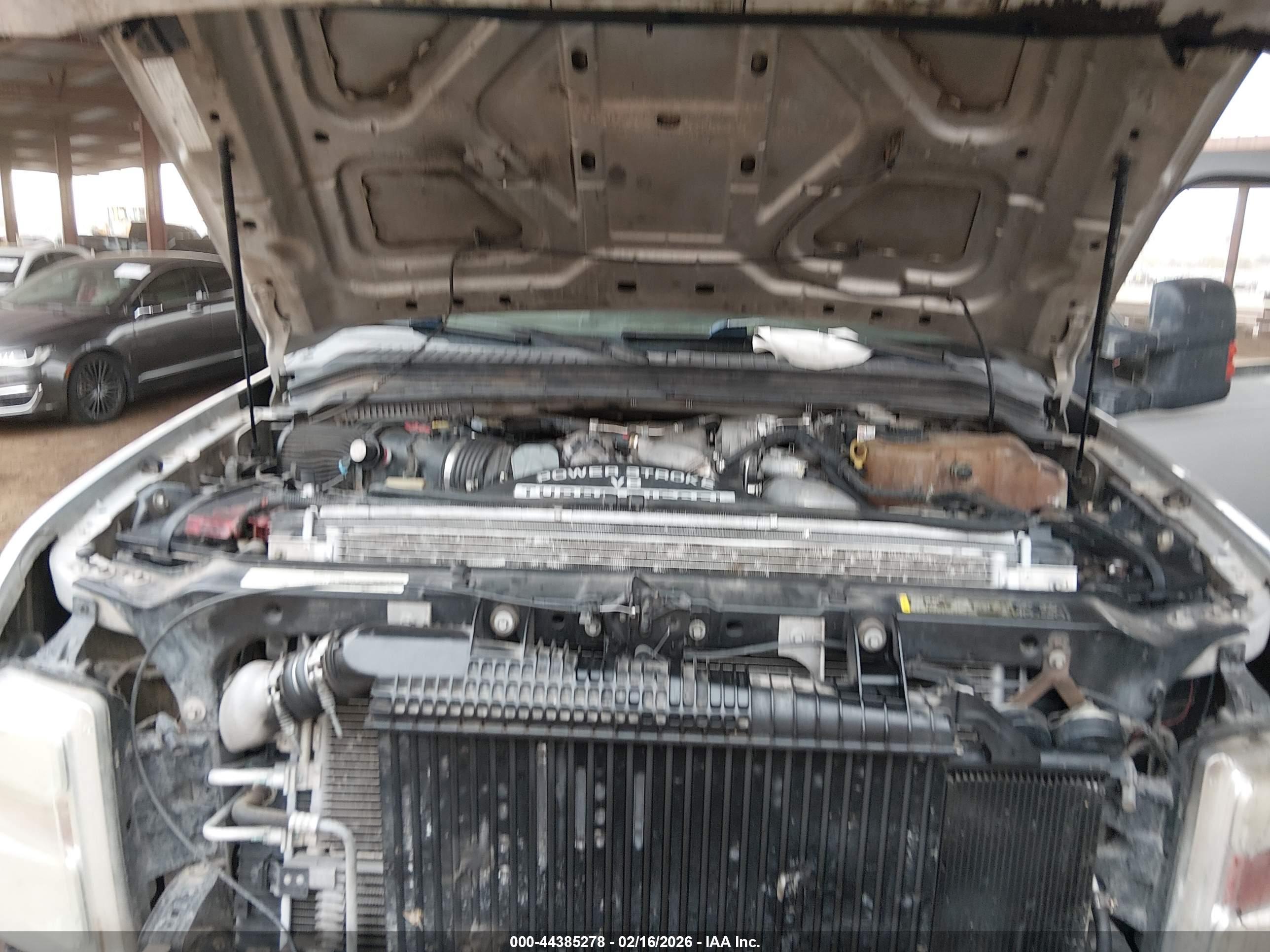 FORD F-250 image 10