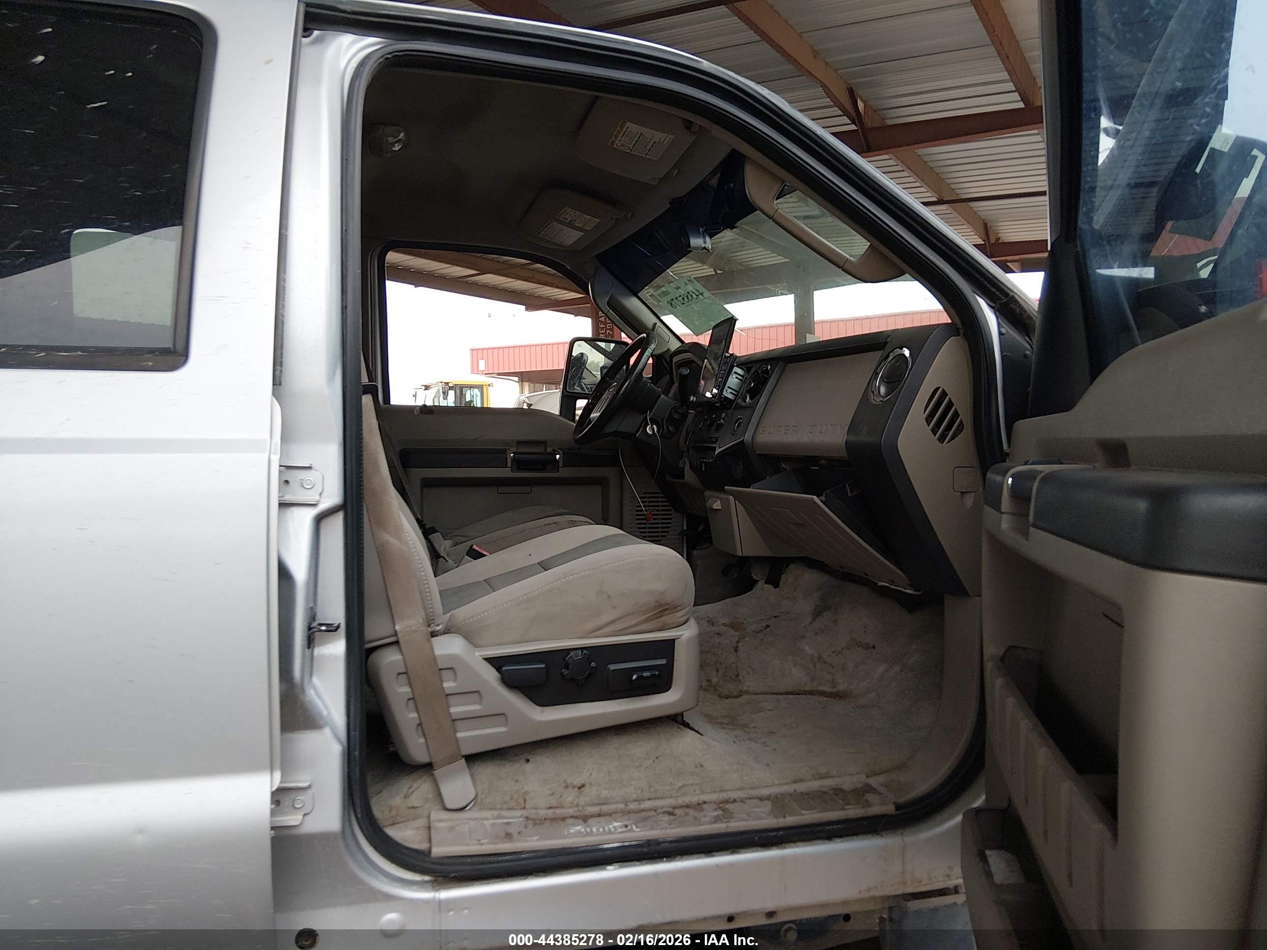 FORD F-250 image 5