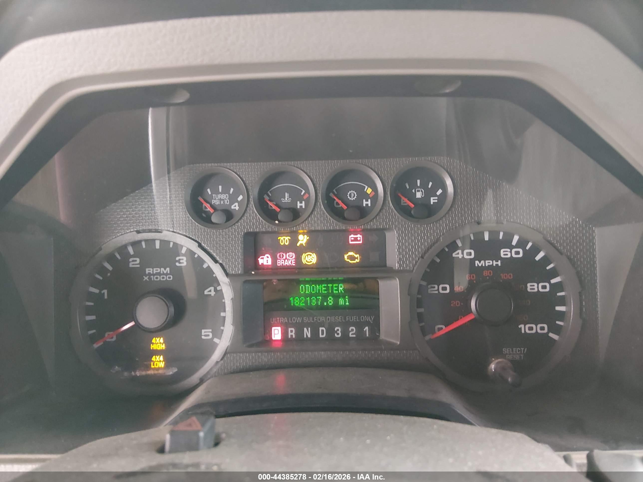 FORD F-250 image 7