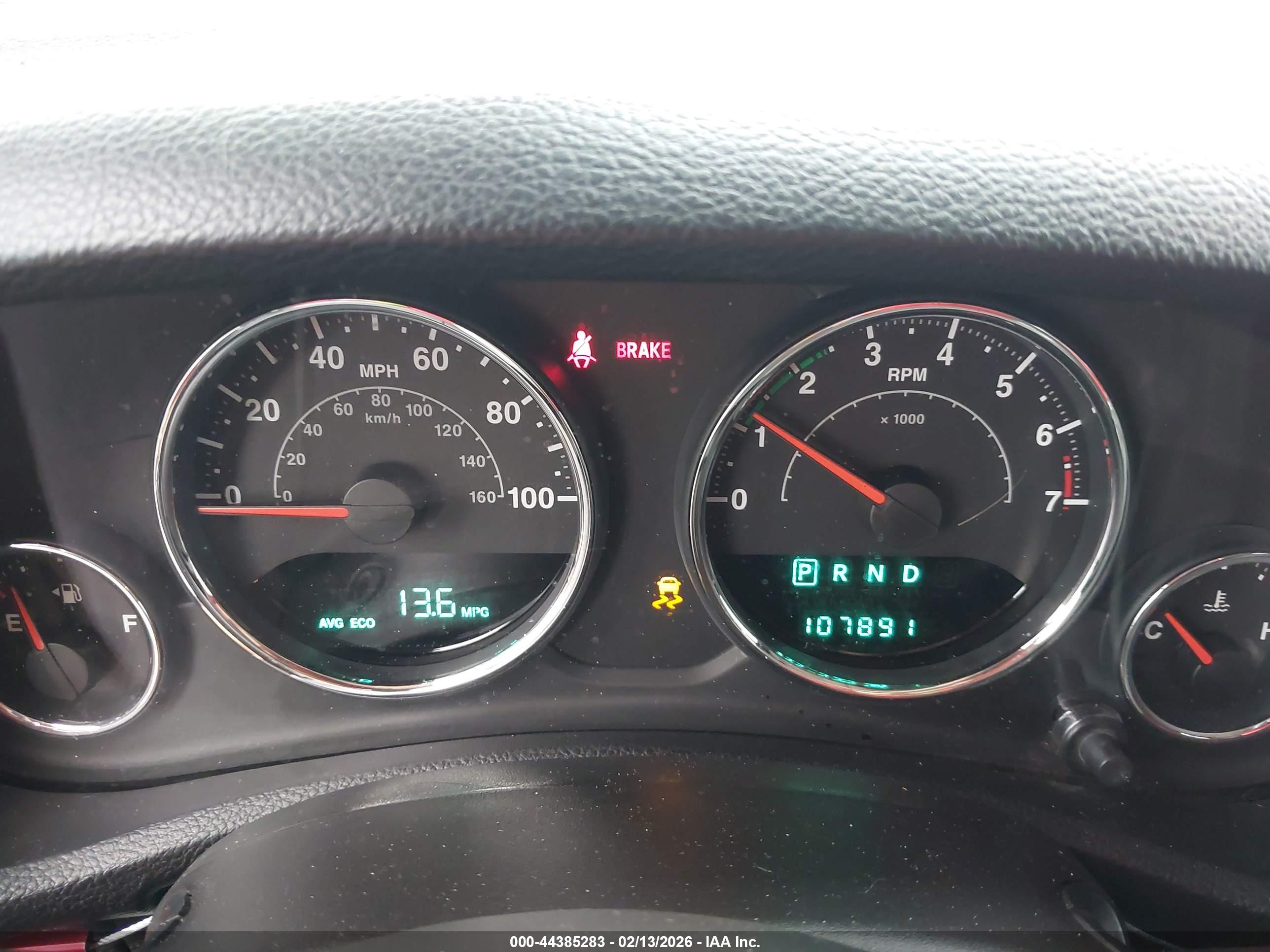 JEEP WRANGLER image 7