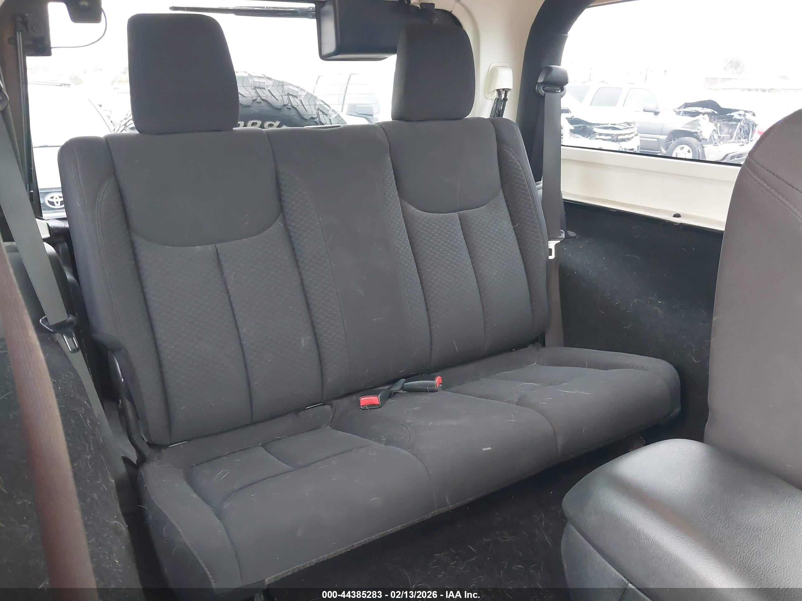 JEEP WRANGLER image 8