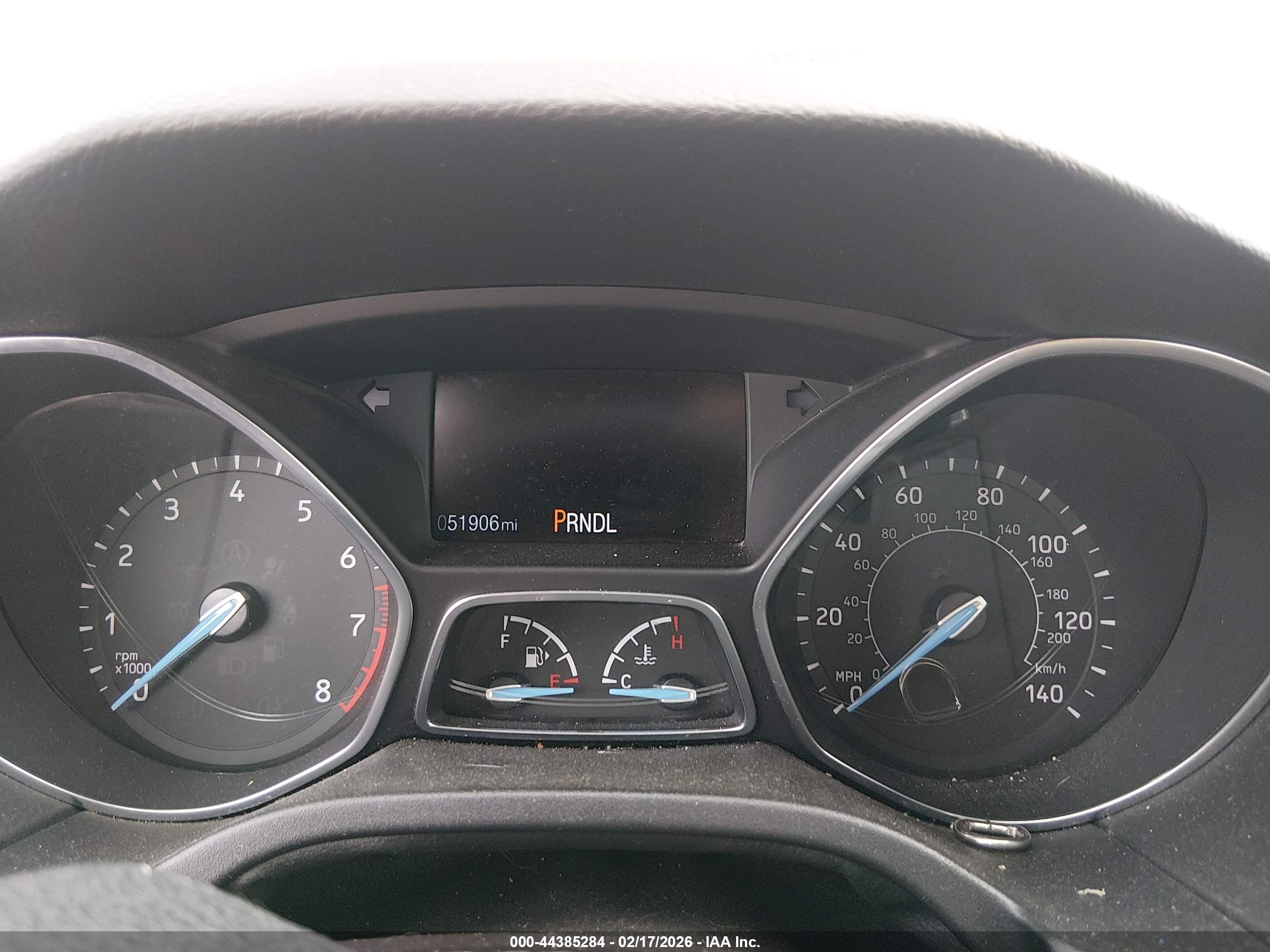 FORD FOCUS image 7