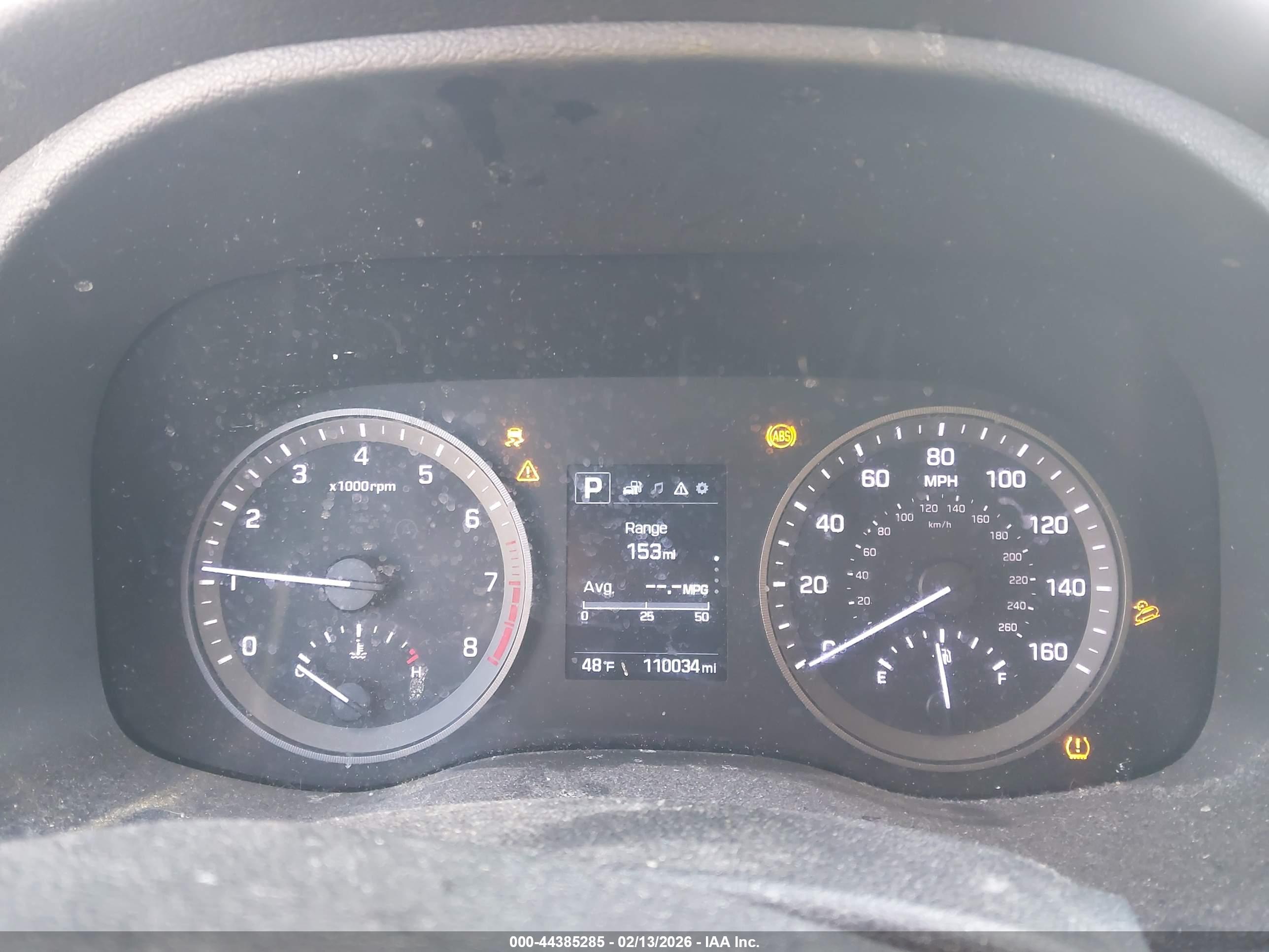 HYUNDAI TUCSON image 7