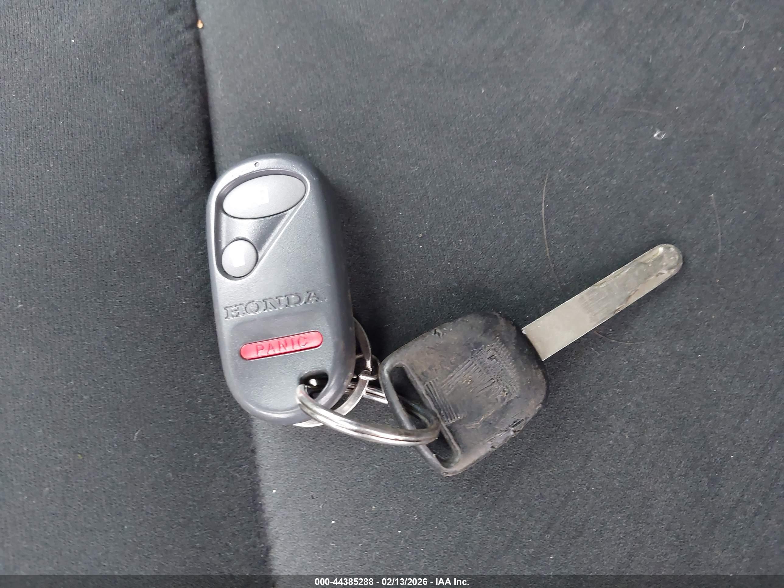HONDA CIVIC image 11