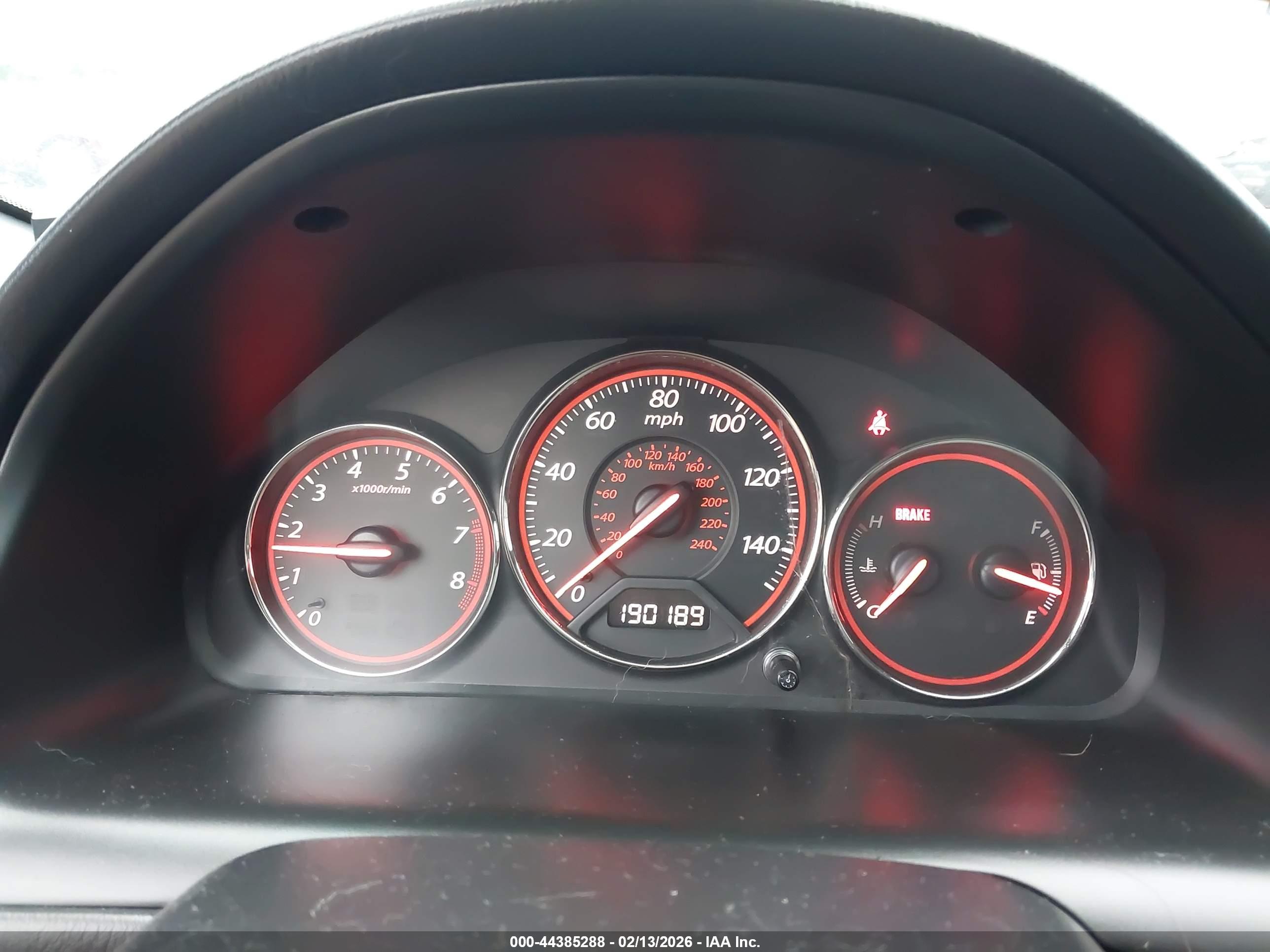 HONDA CIVIC image 7