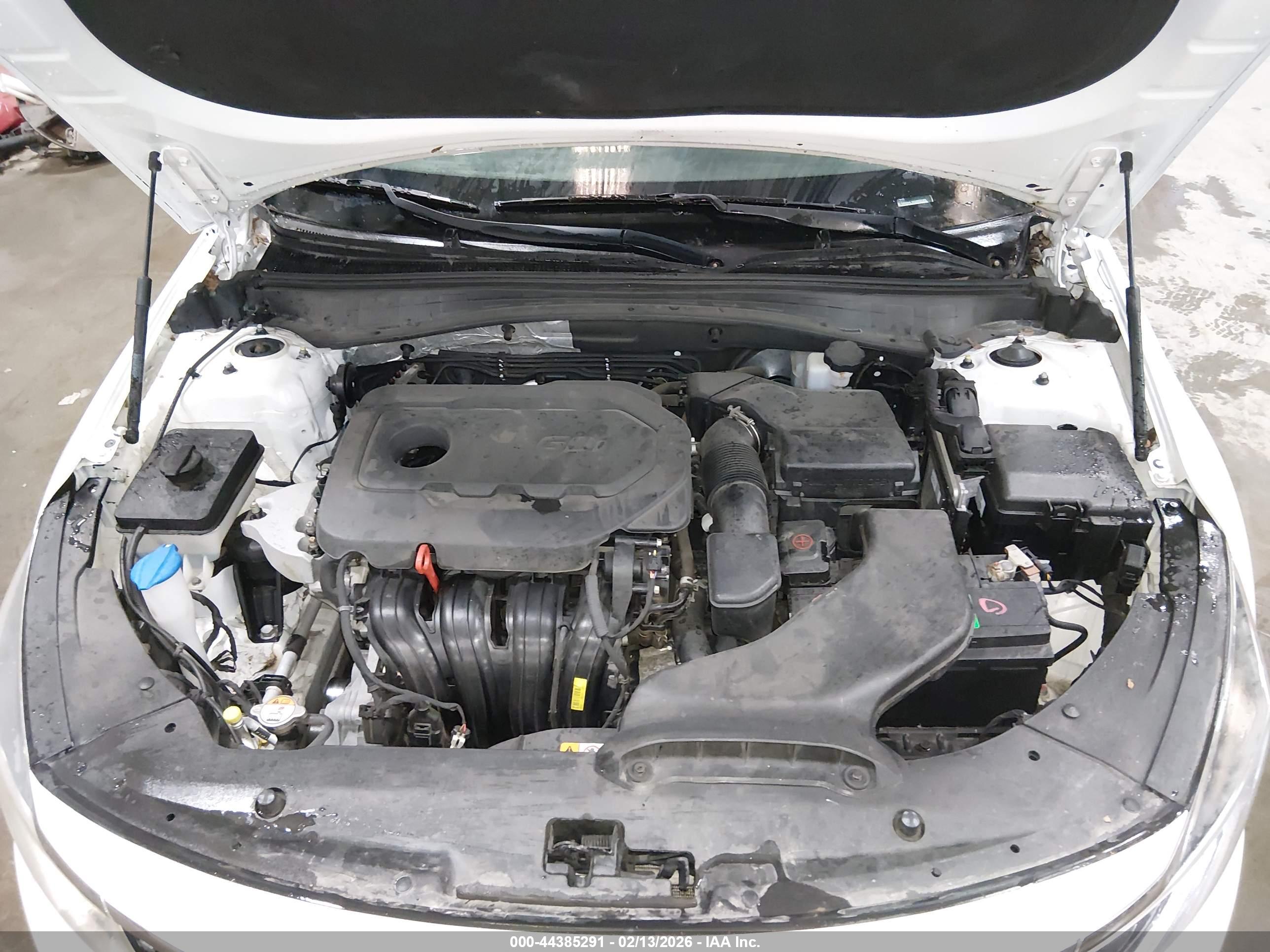 KIA OPTIMA image 10