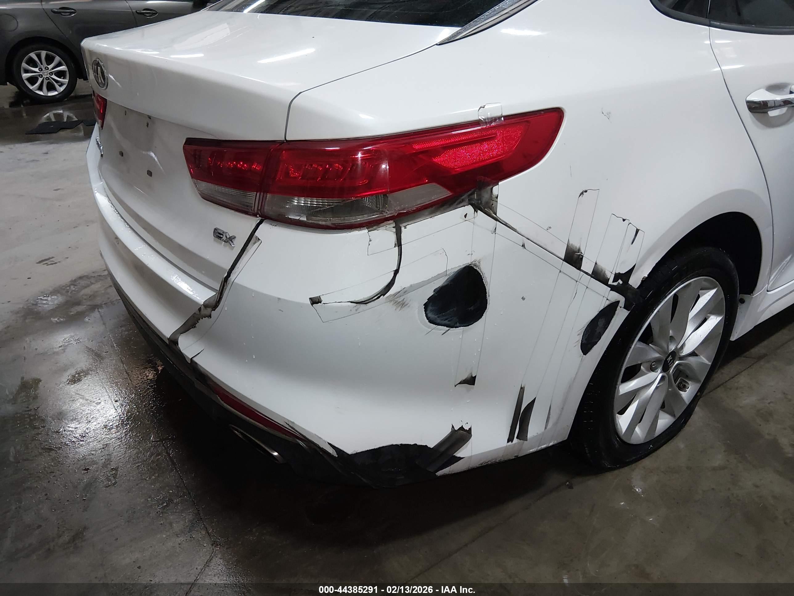 KIA OPTIMA image 6