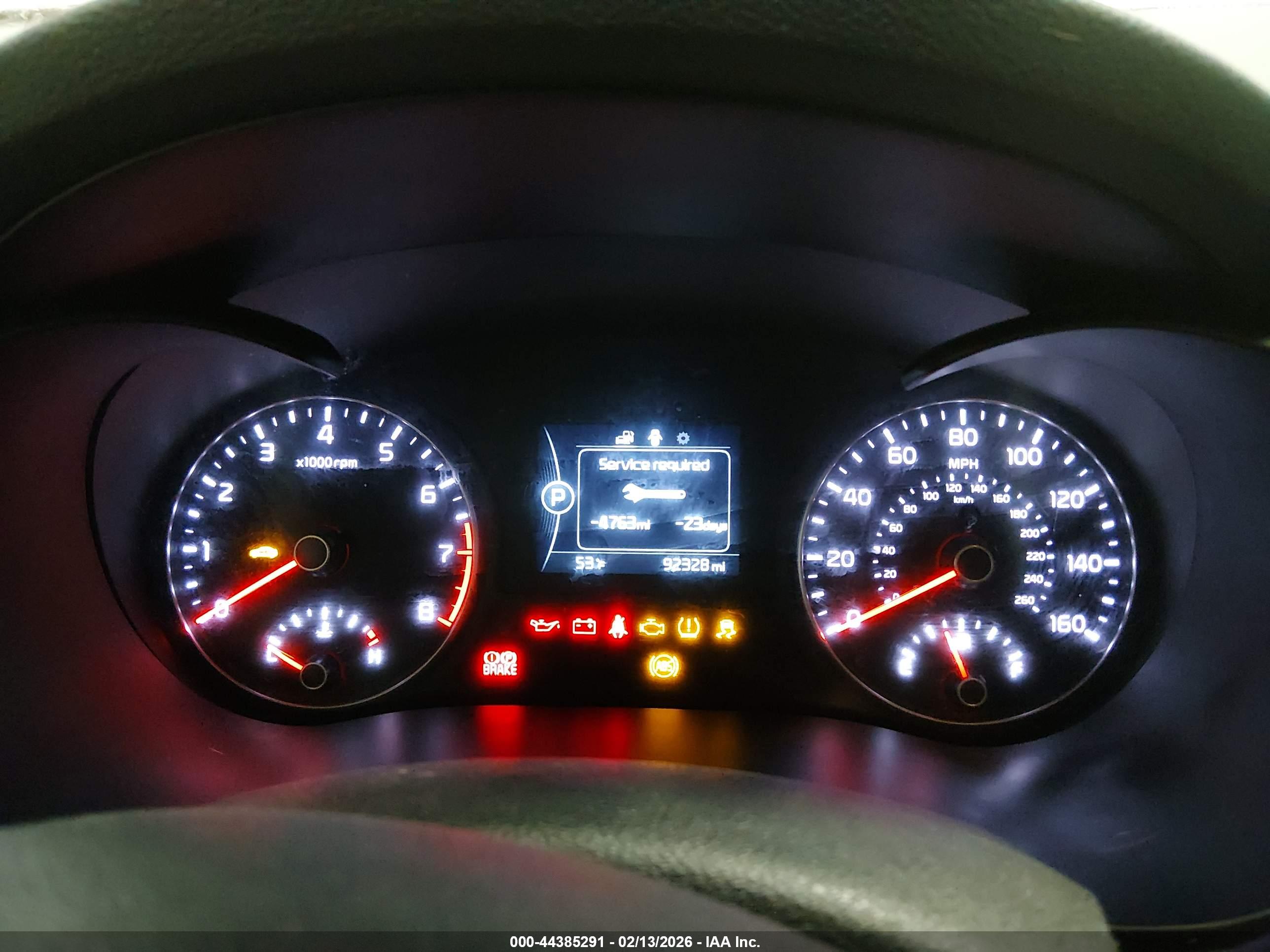 KIA OPTIMA image 7