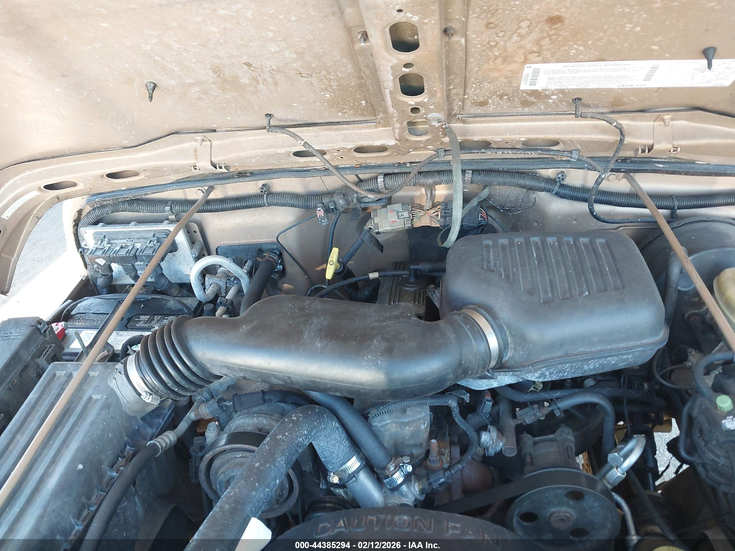 JEEP WRANGLER image 10