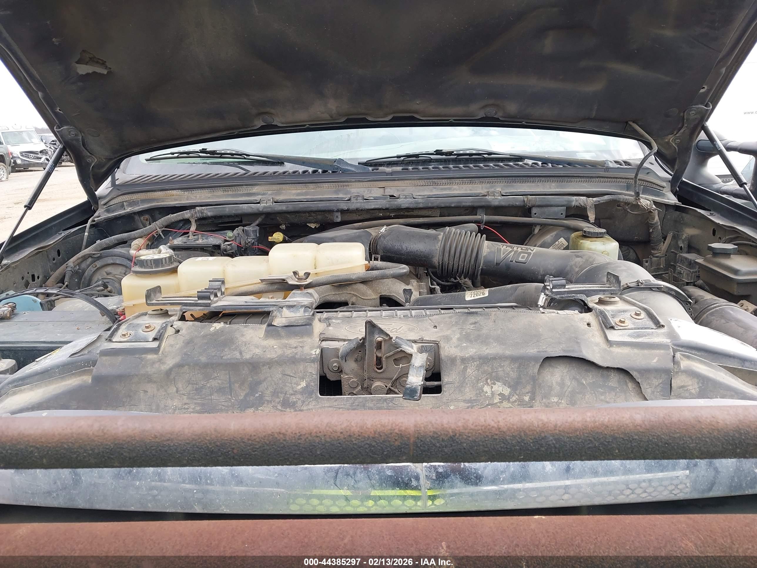 FORD F-250 image 10