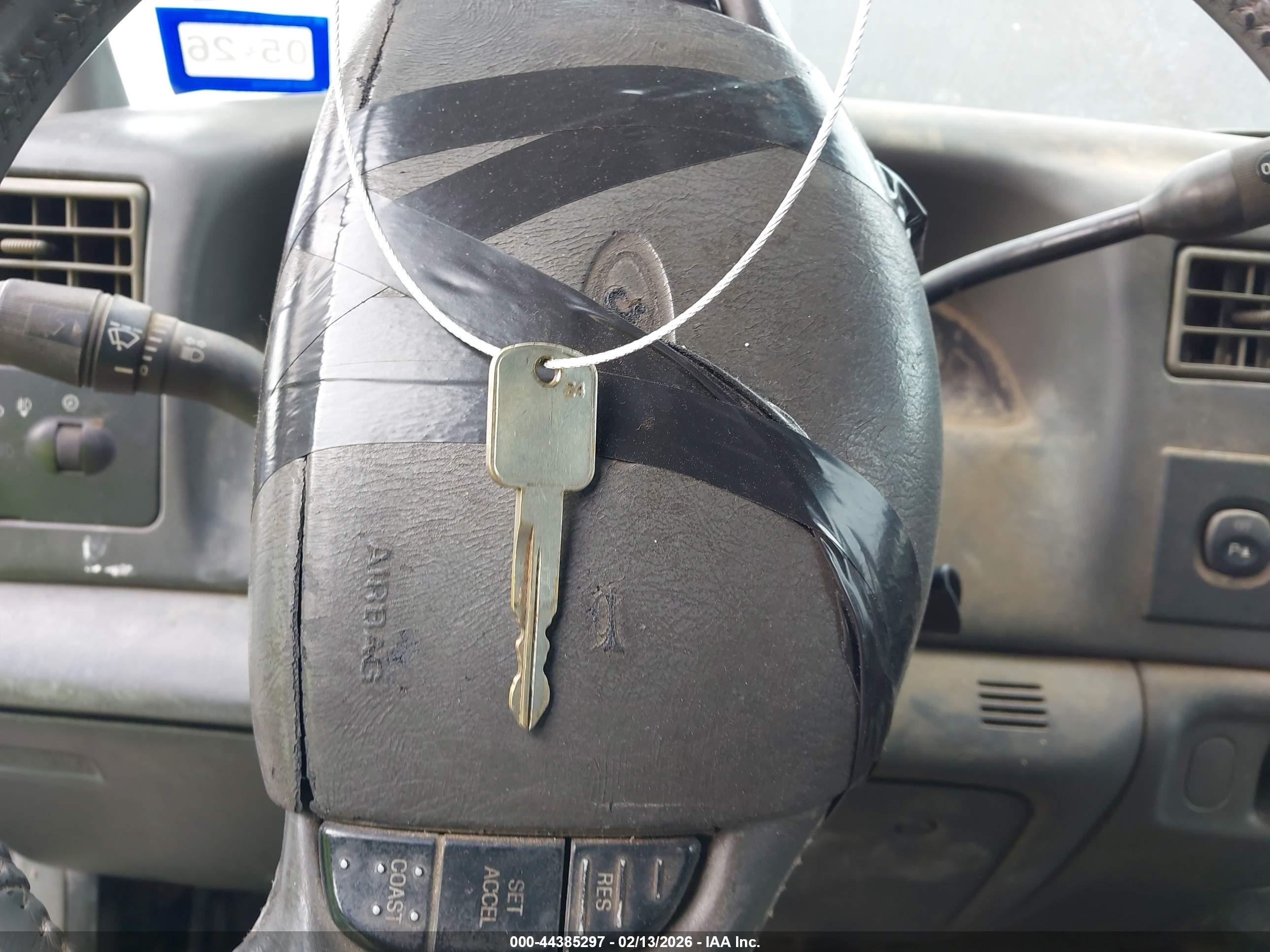 FORD F-250 image 11