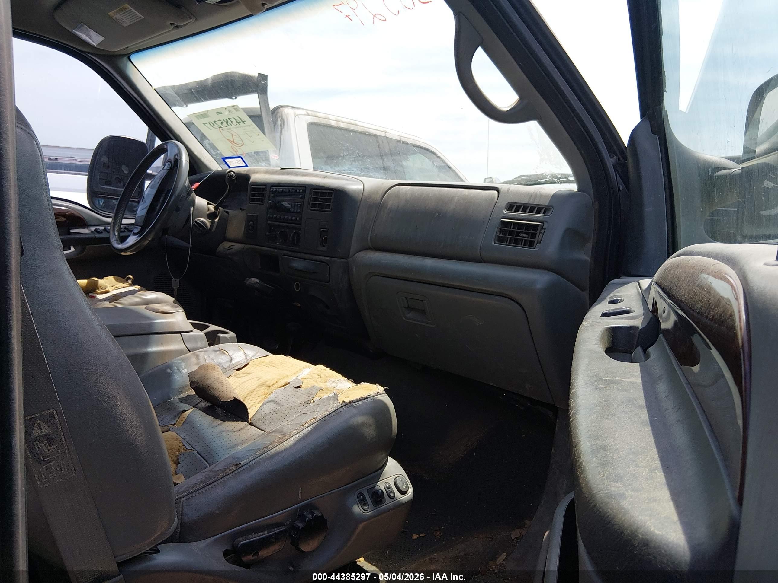 FORD F-250 image 5