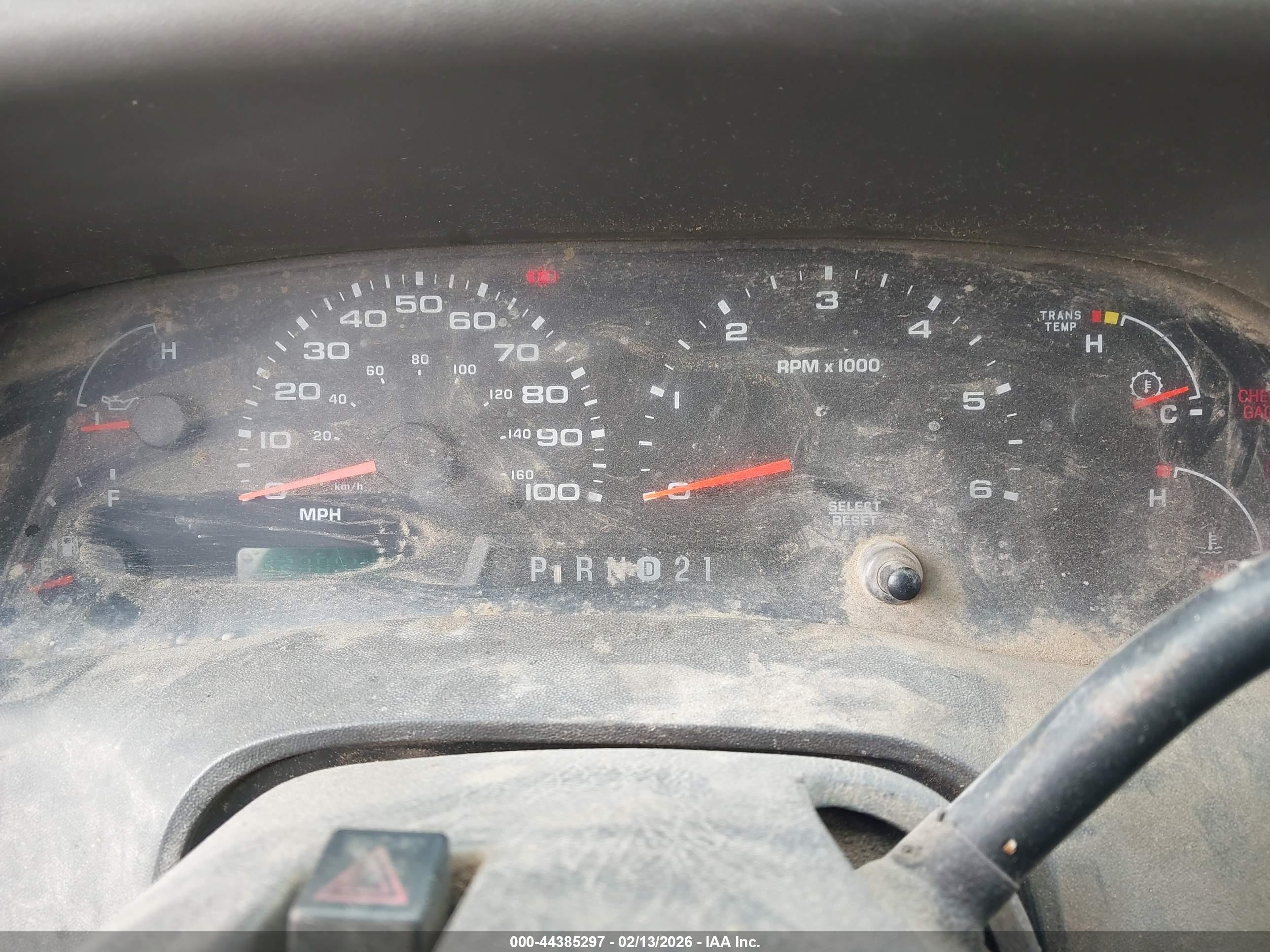 FORD F-250 image 7