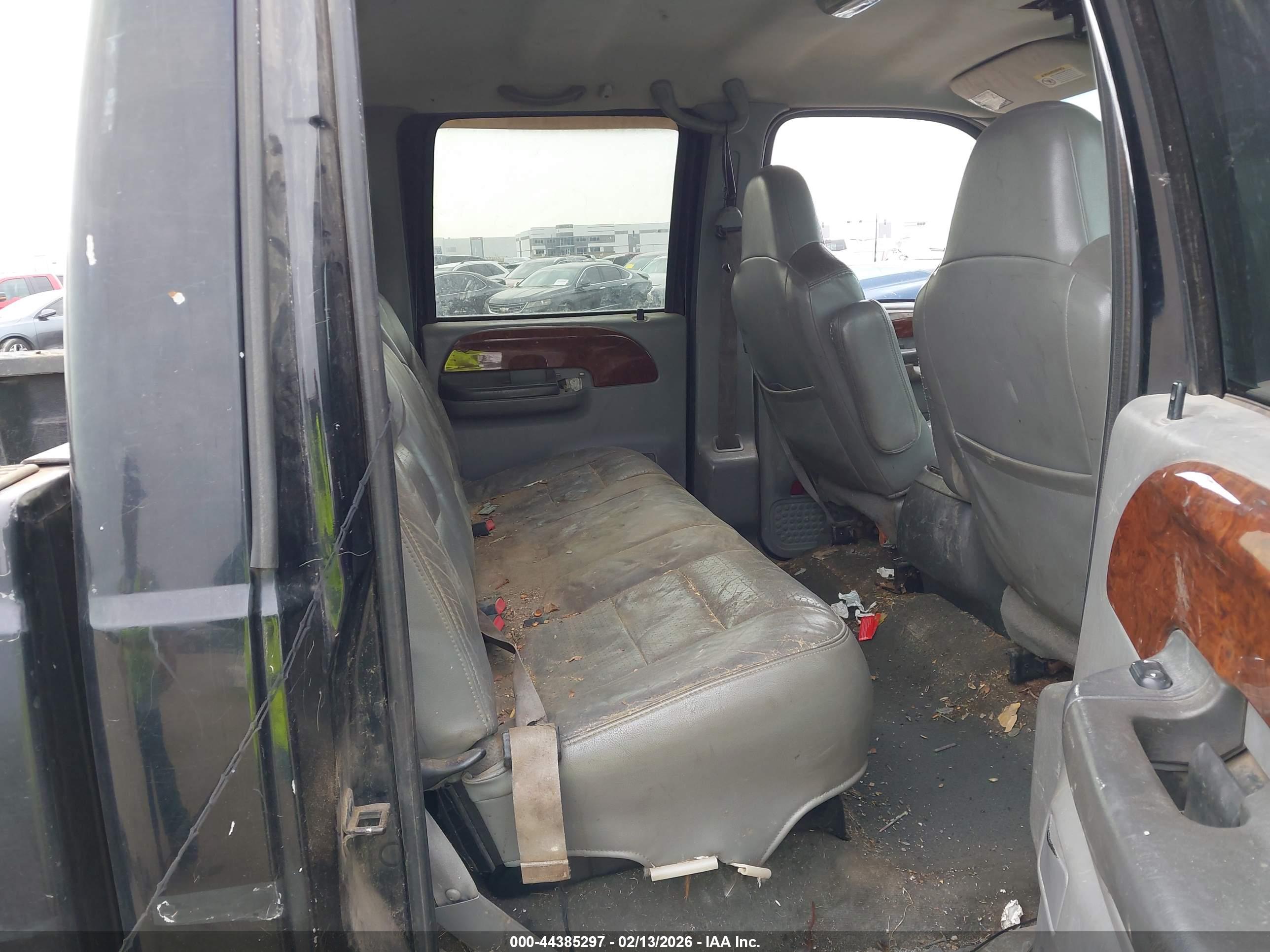 FORD F-250 image 8