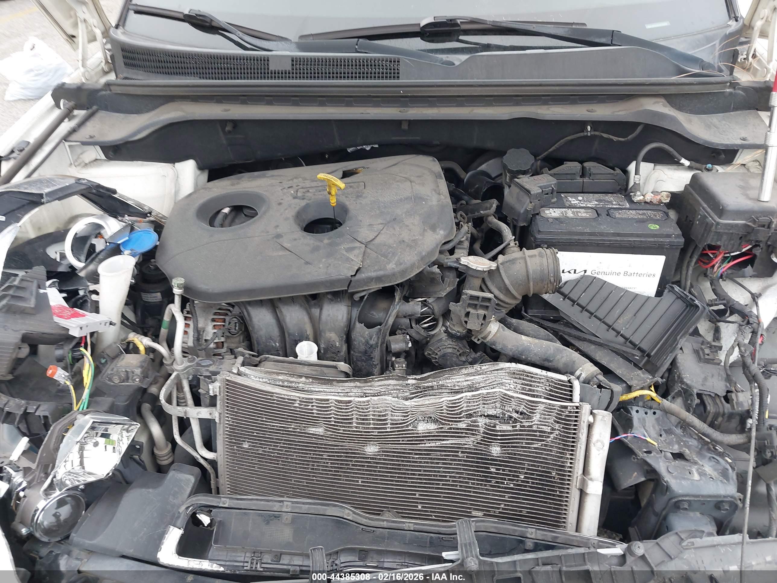 KIA SOUL image 10