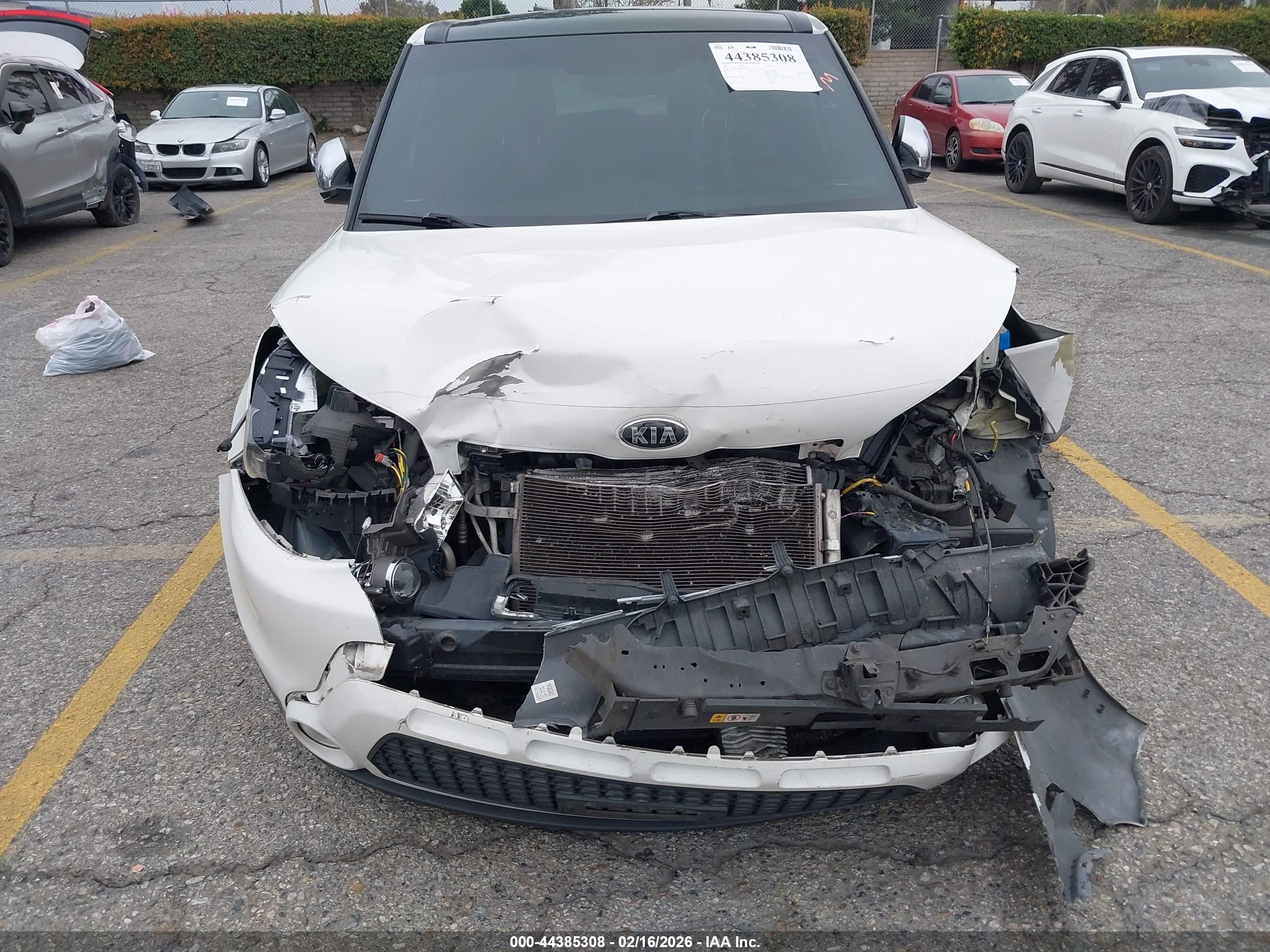 KIA SOUL image 6