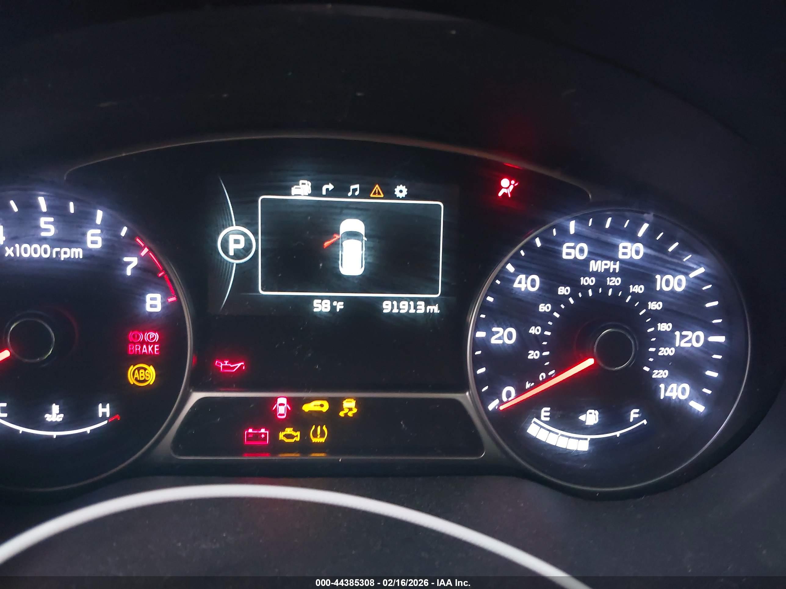 KIA SOUL image 7