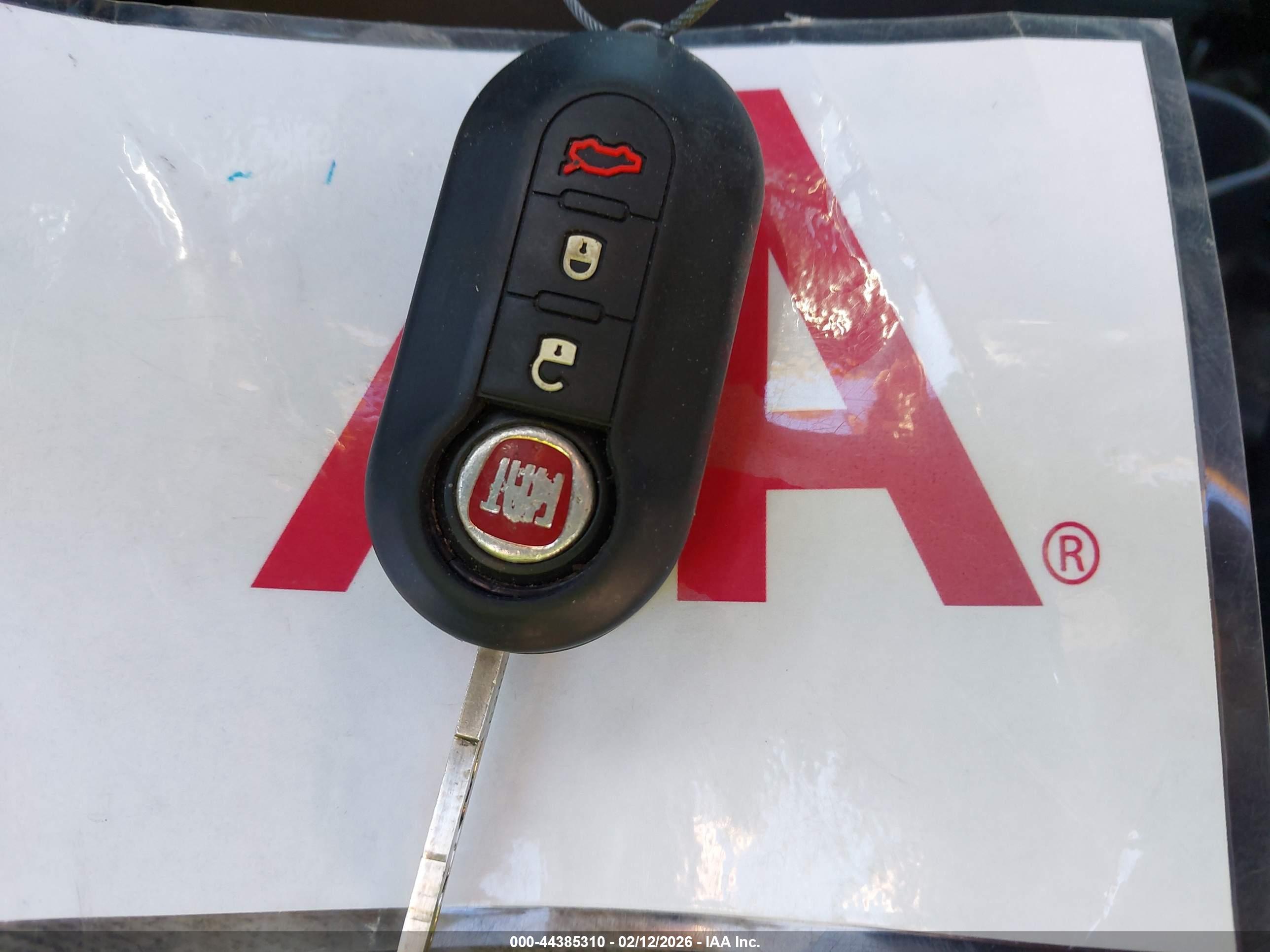 FIAT 500 image 11