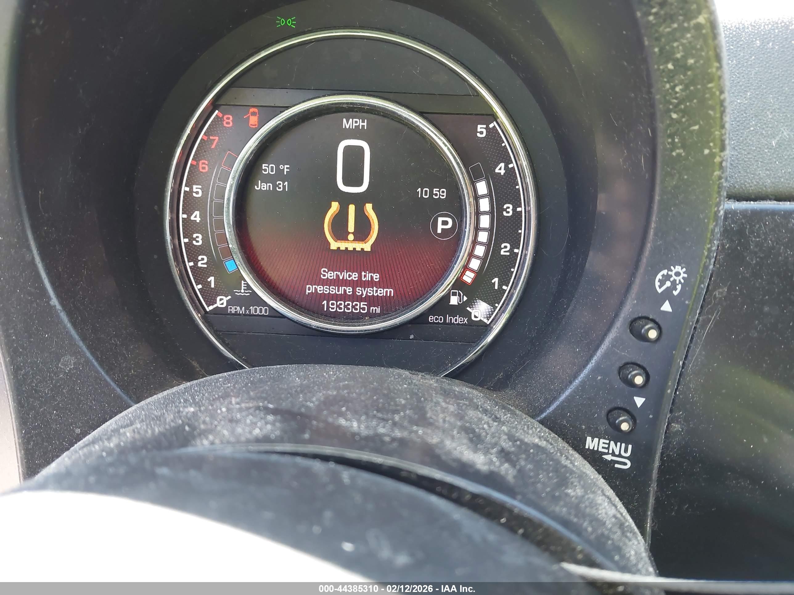 FIAT 500 image 7