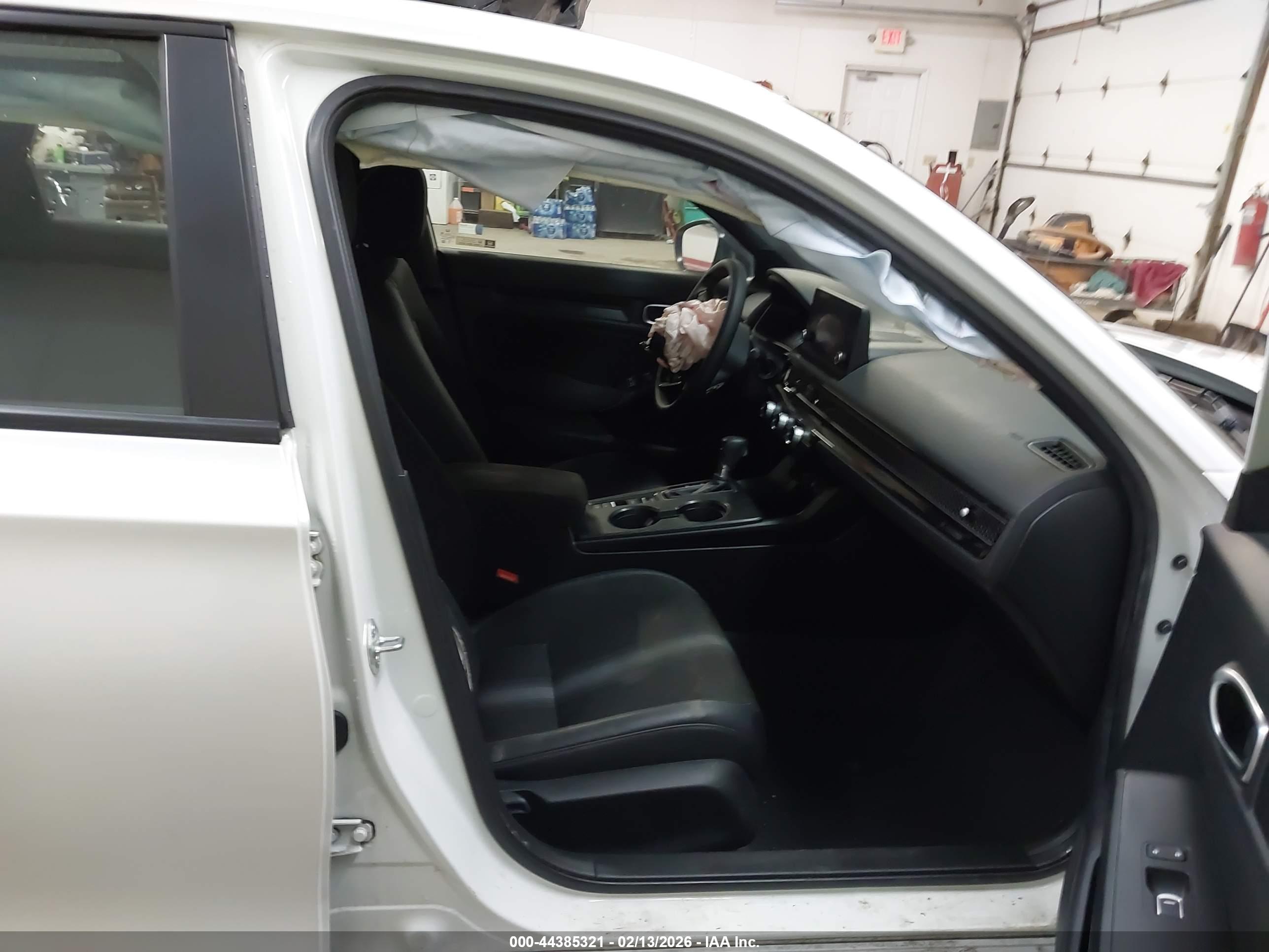 HONDA CIVIC image 5