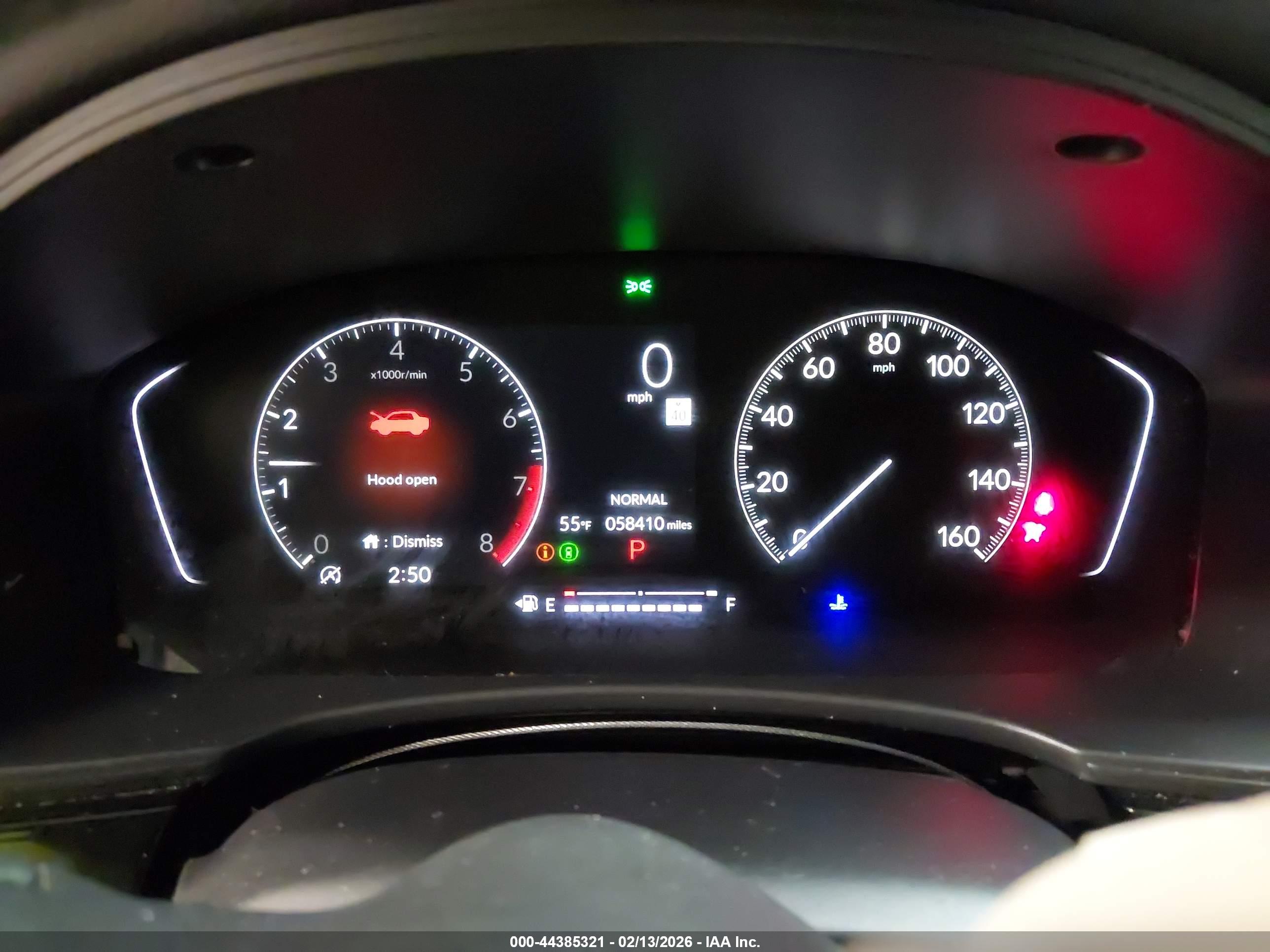 HONDA CIVIC image 7
