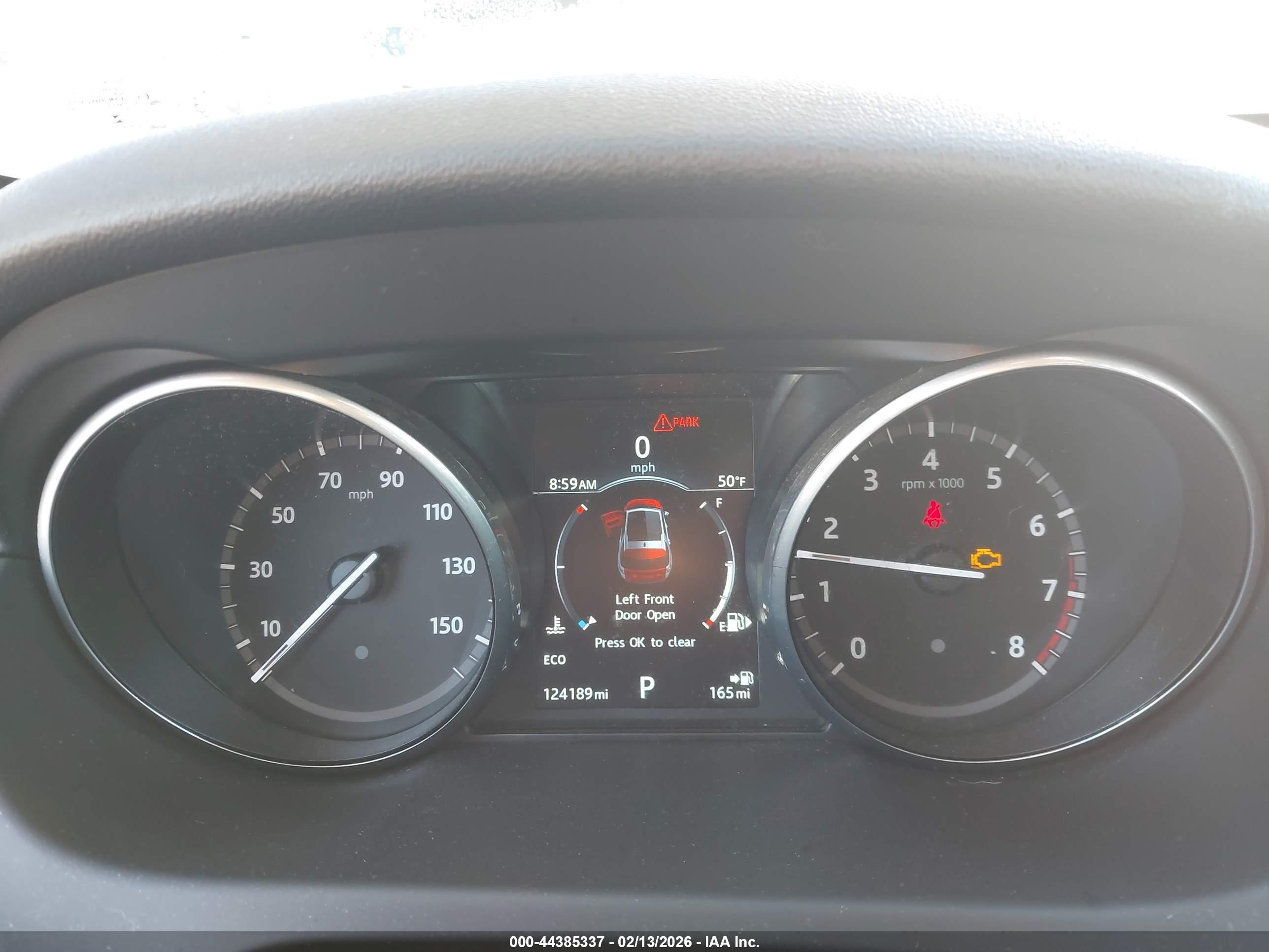 LAND ROVER image 7