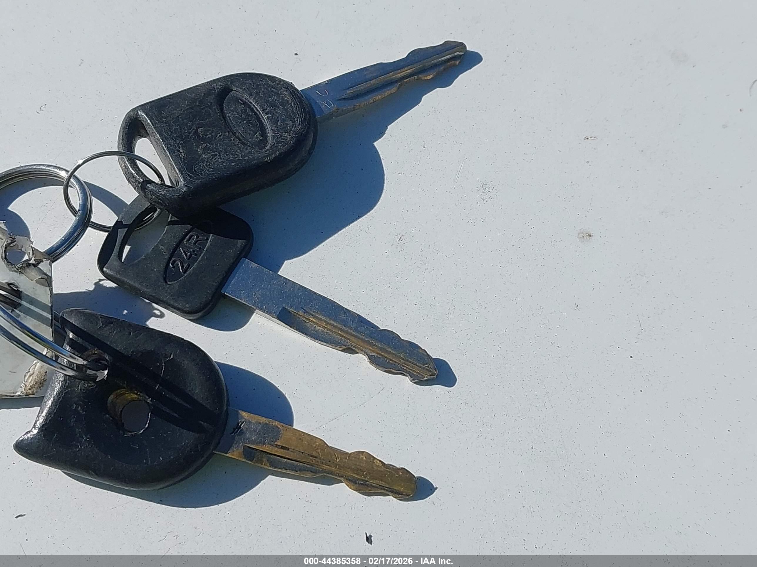 FORD FOCUS image 11