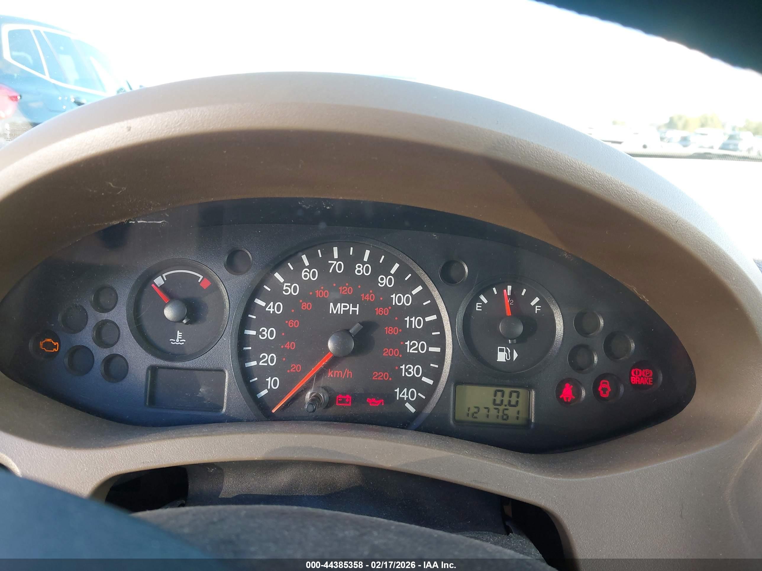 FORD FOCUS image 7
