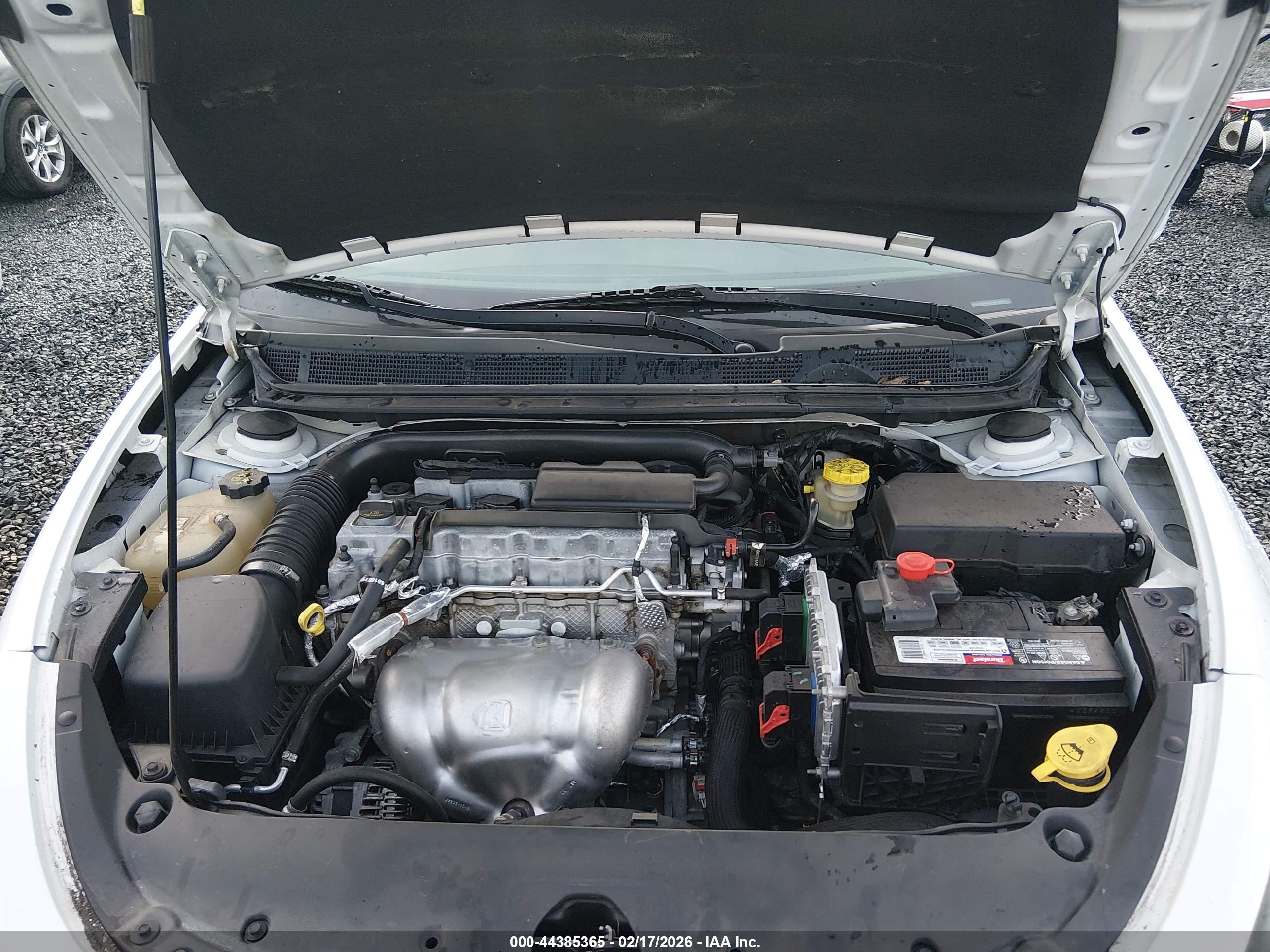 DODGE DART image 10