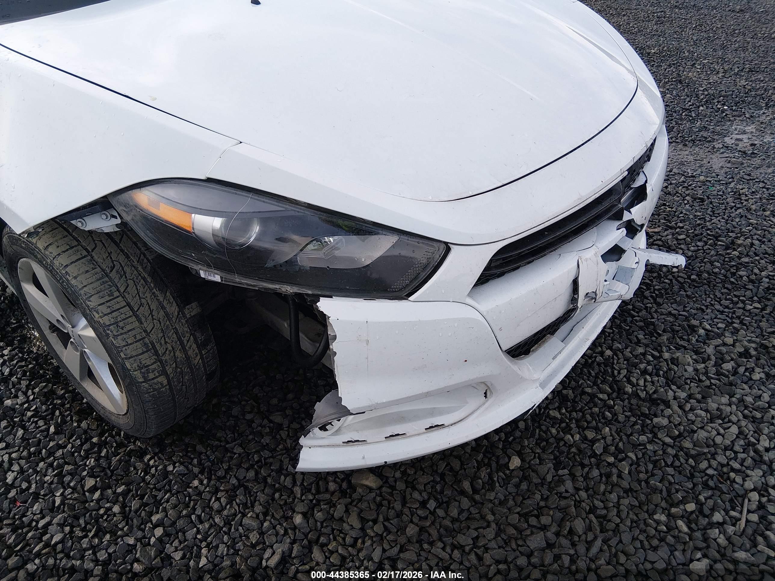 DODGE DART image 6