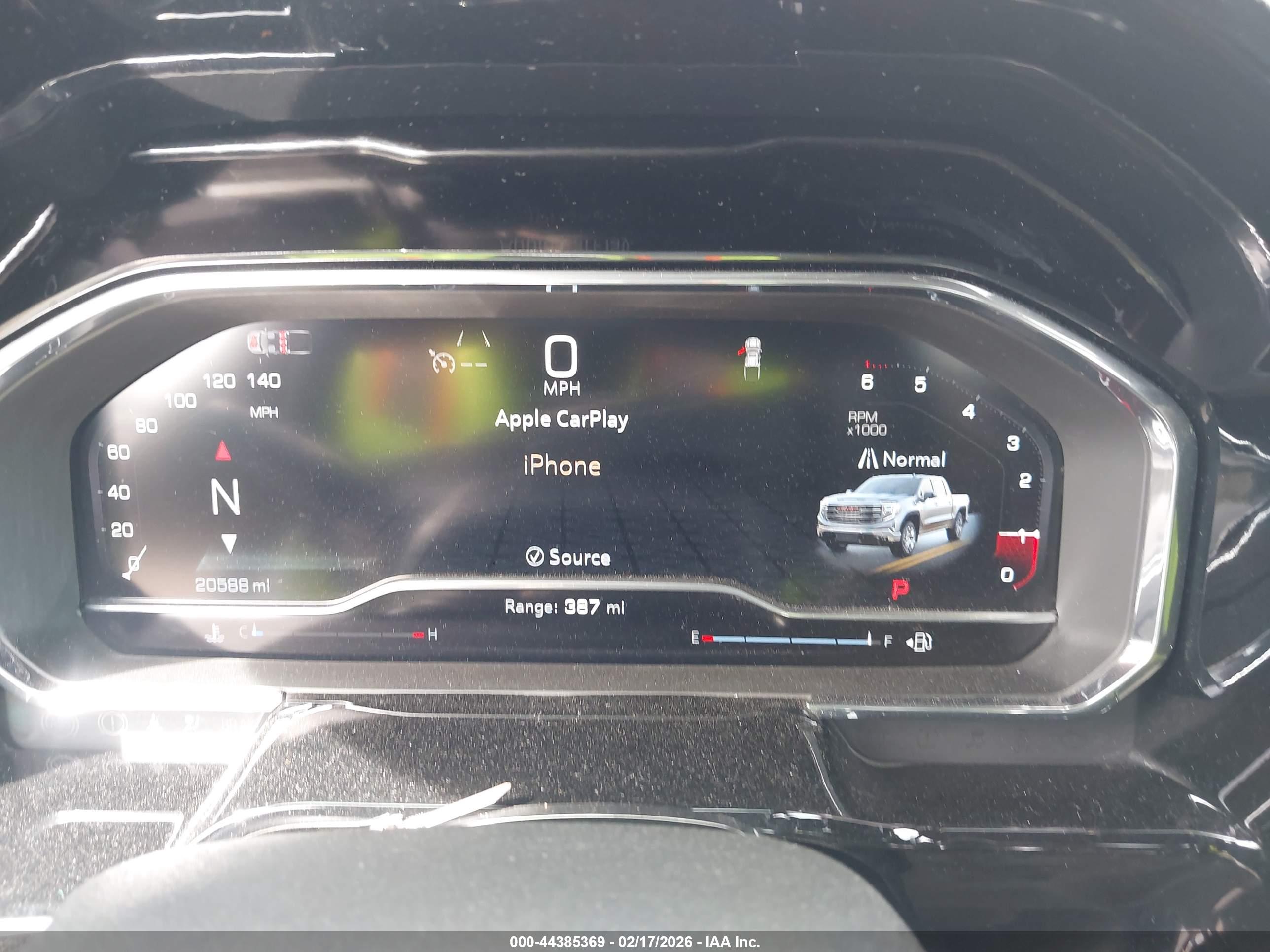 GMC SIERRA image 7