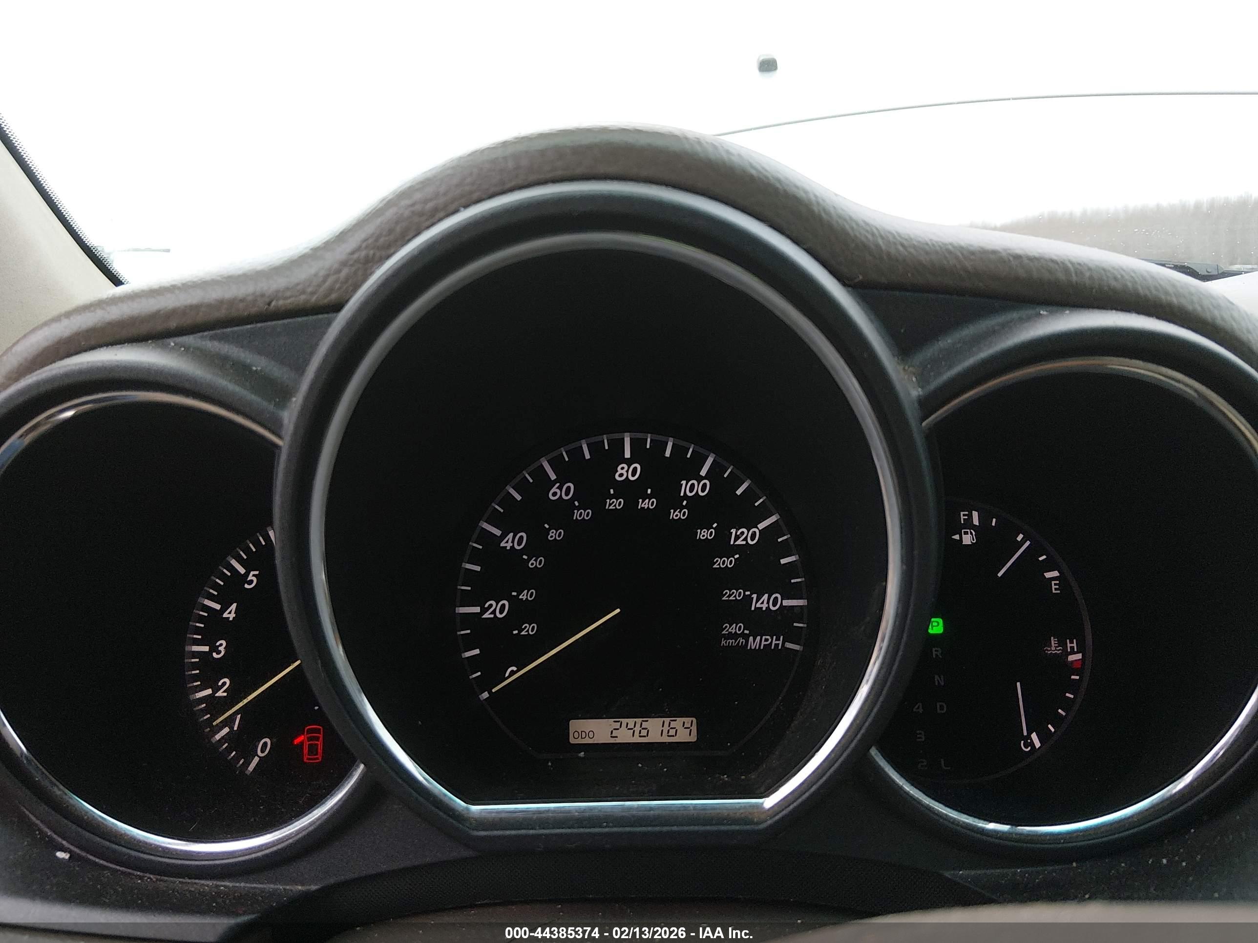 LEXUS RX image 7