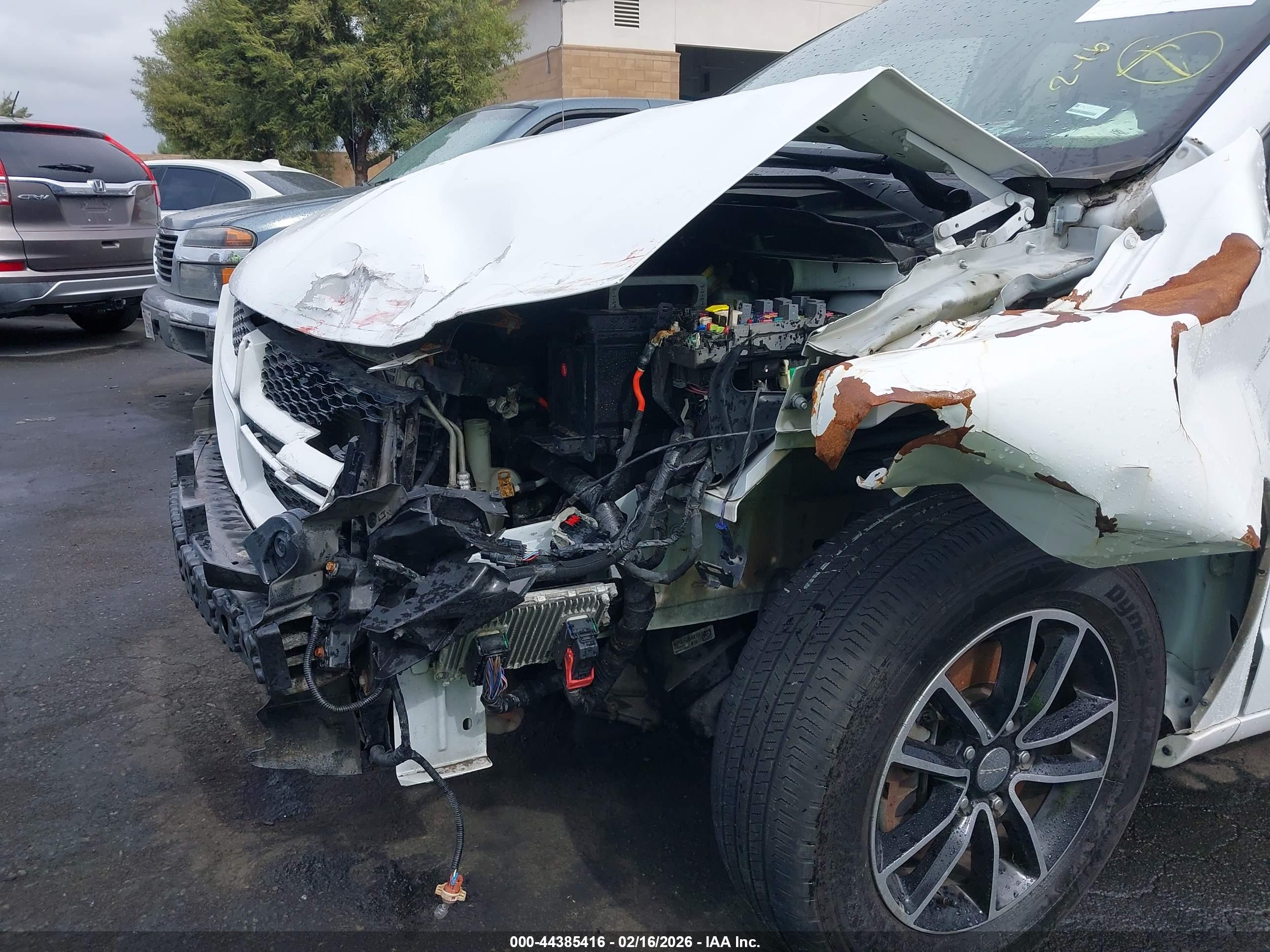 DODGE GRAND image 6