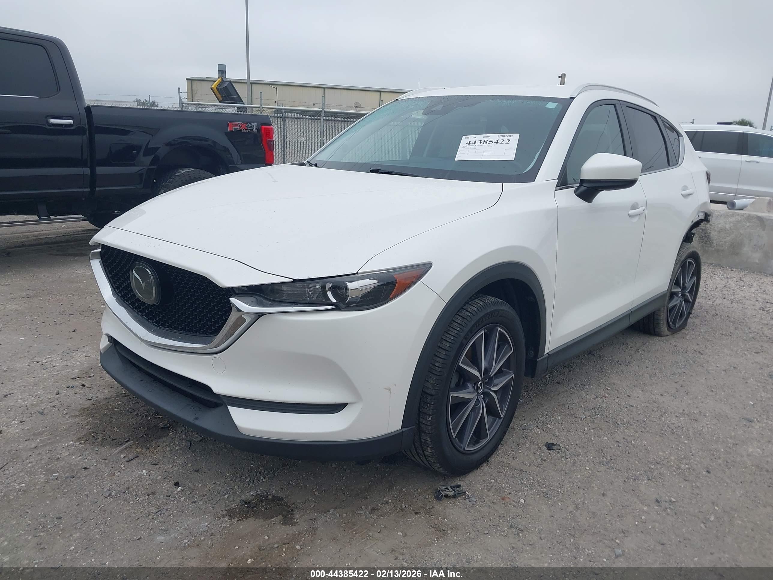 MAZDA CX-5 image 2